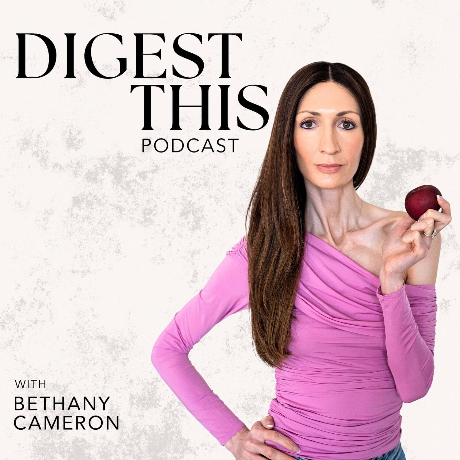 Digest This podcast with @lilsipper