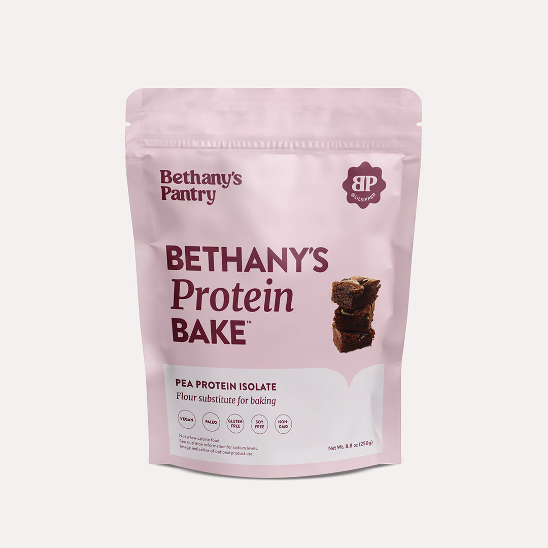 Bethany's Essentials Bundle