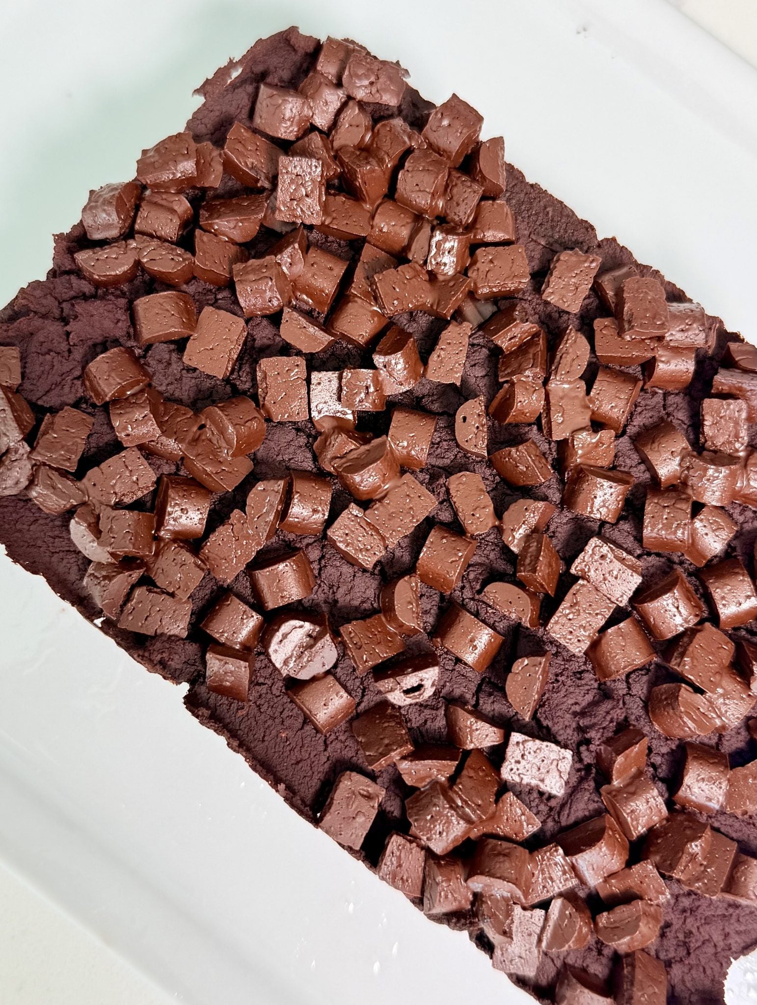 Fudgy Beet Brownies (High-Protein, Fiber-Rich & Gluten-Free)