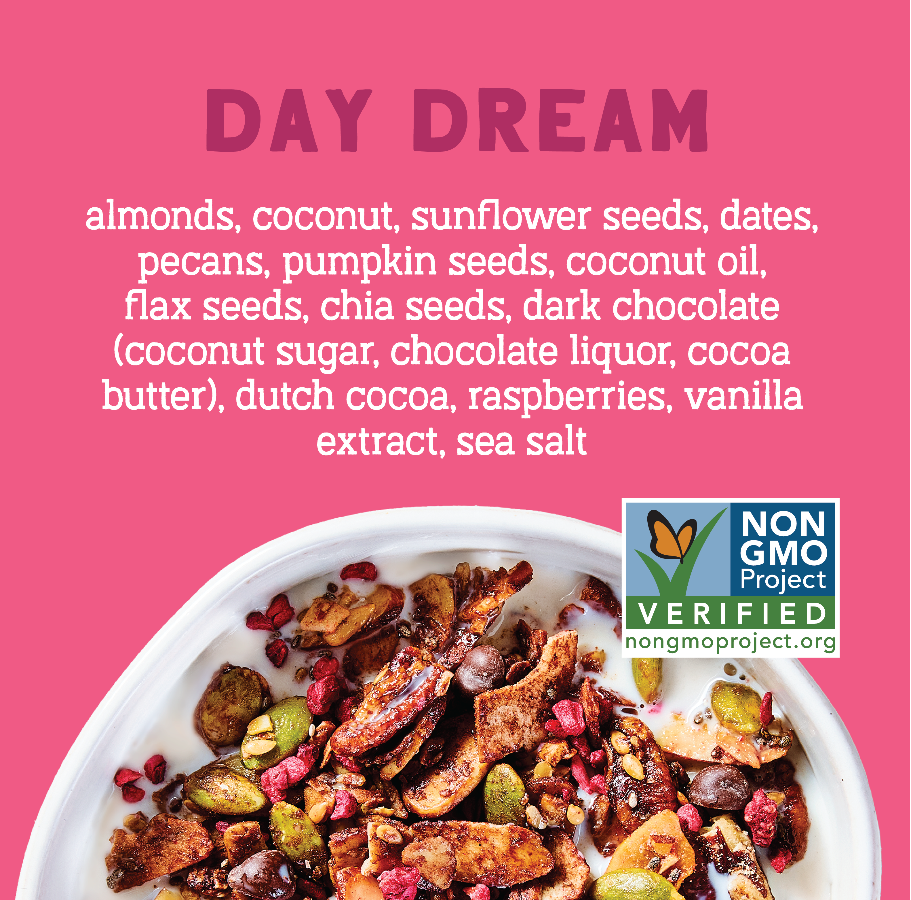 Seven Sundays Granola Variety Pack