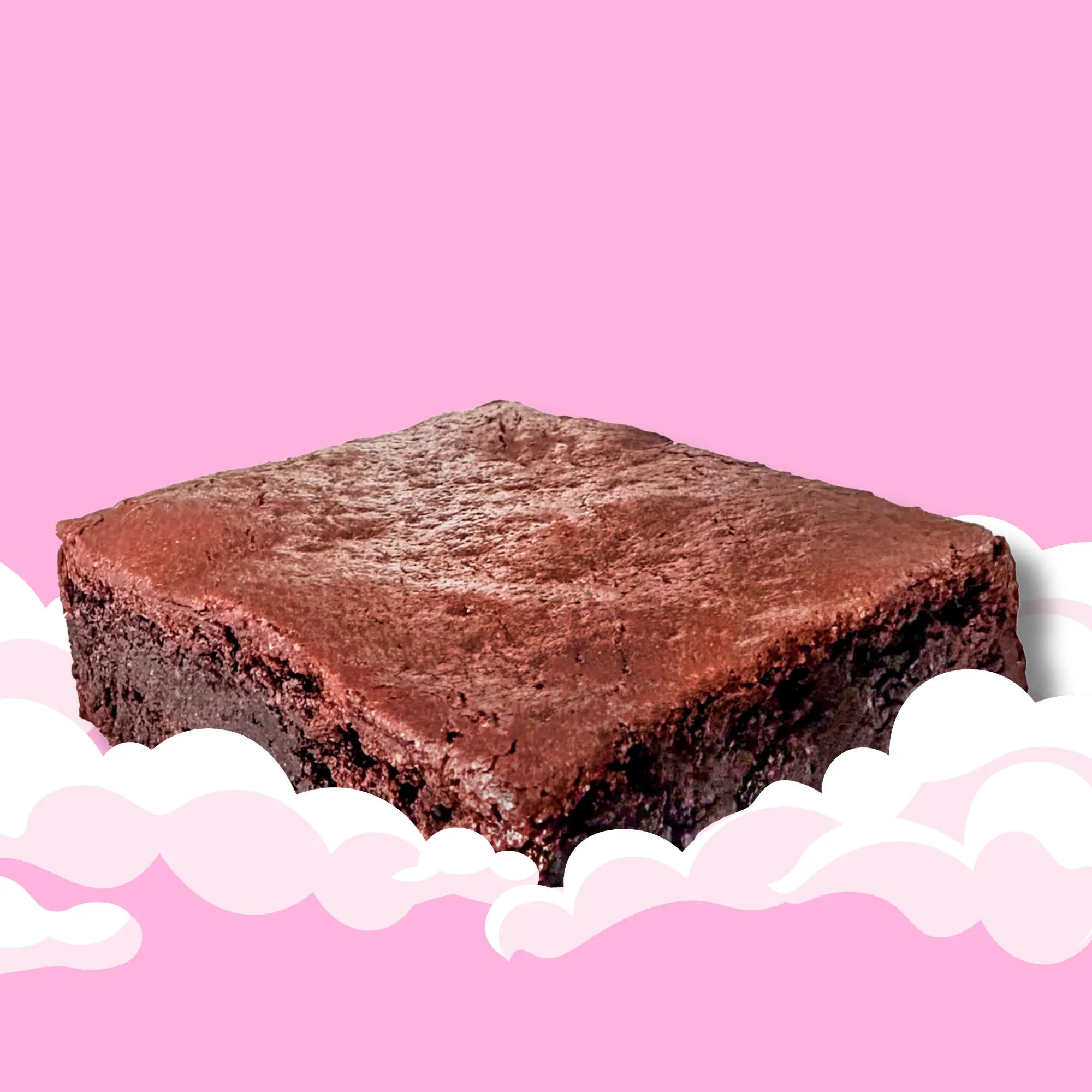 Nowhere Bakery Brownies