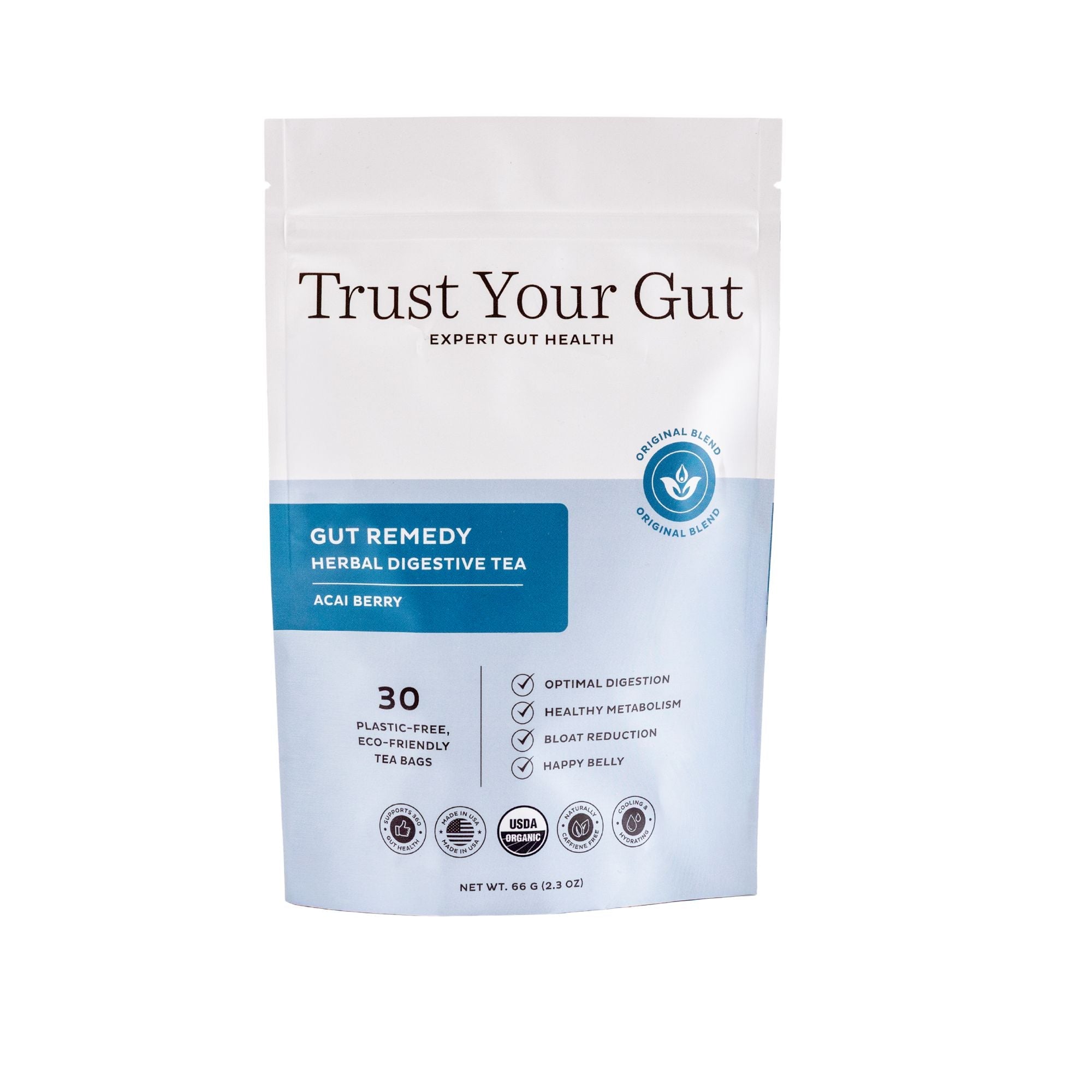 Trust Your Gut Digestive Tea