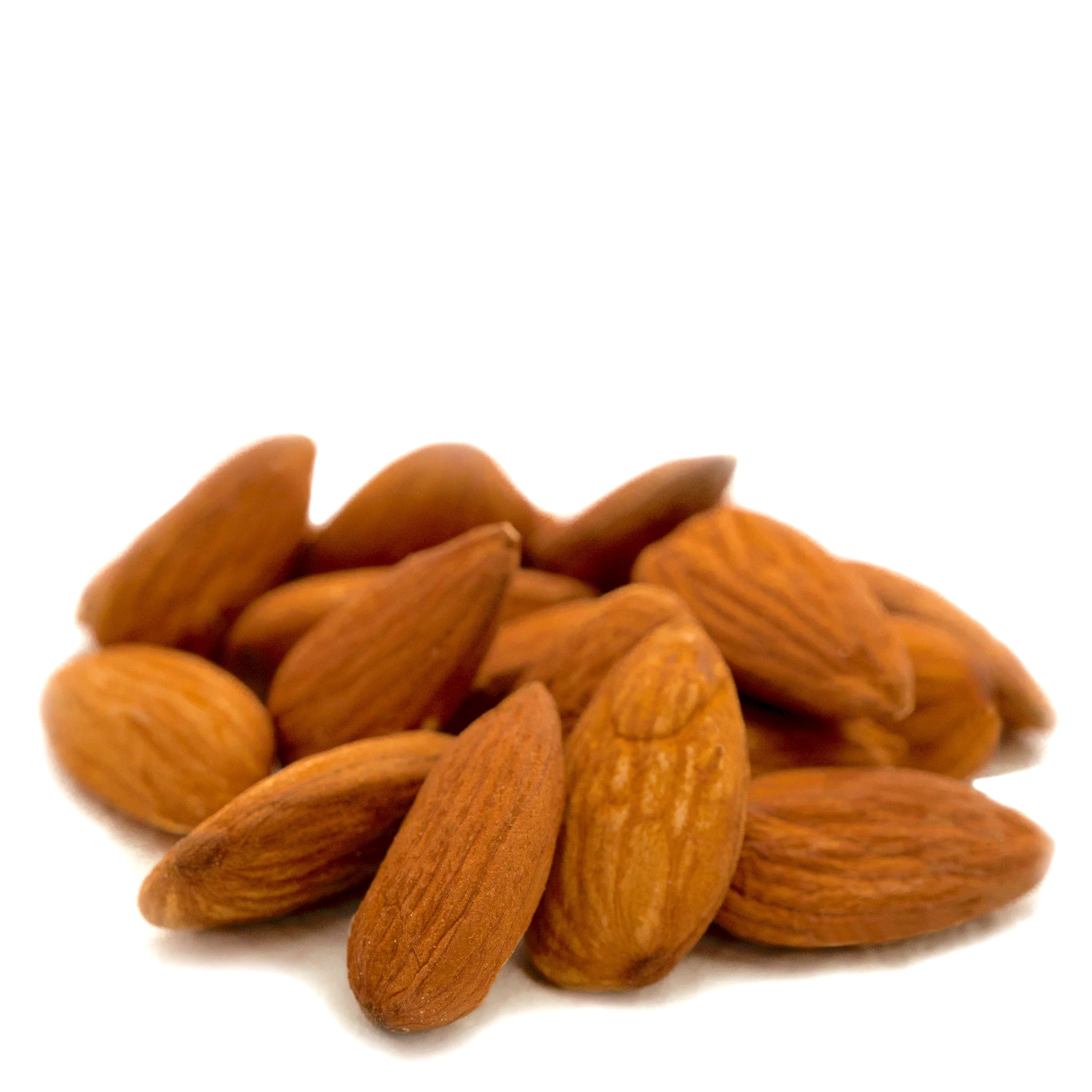 True California Organic Nonpareil Almonds