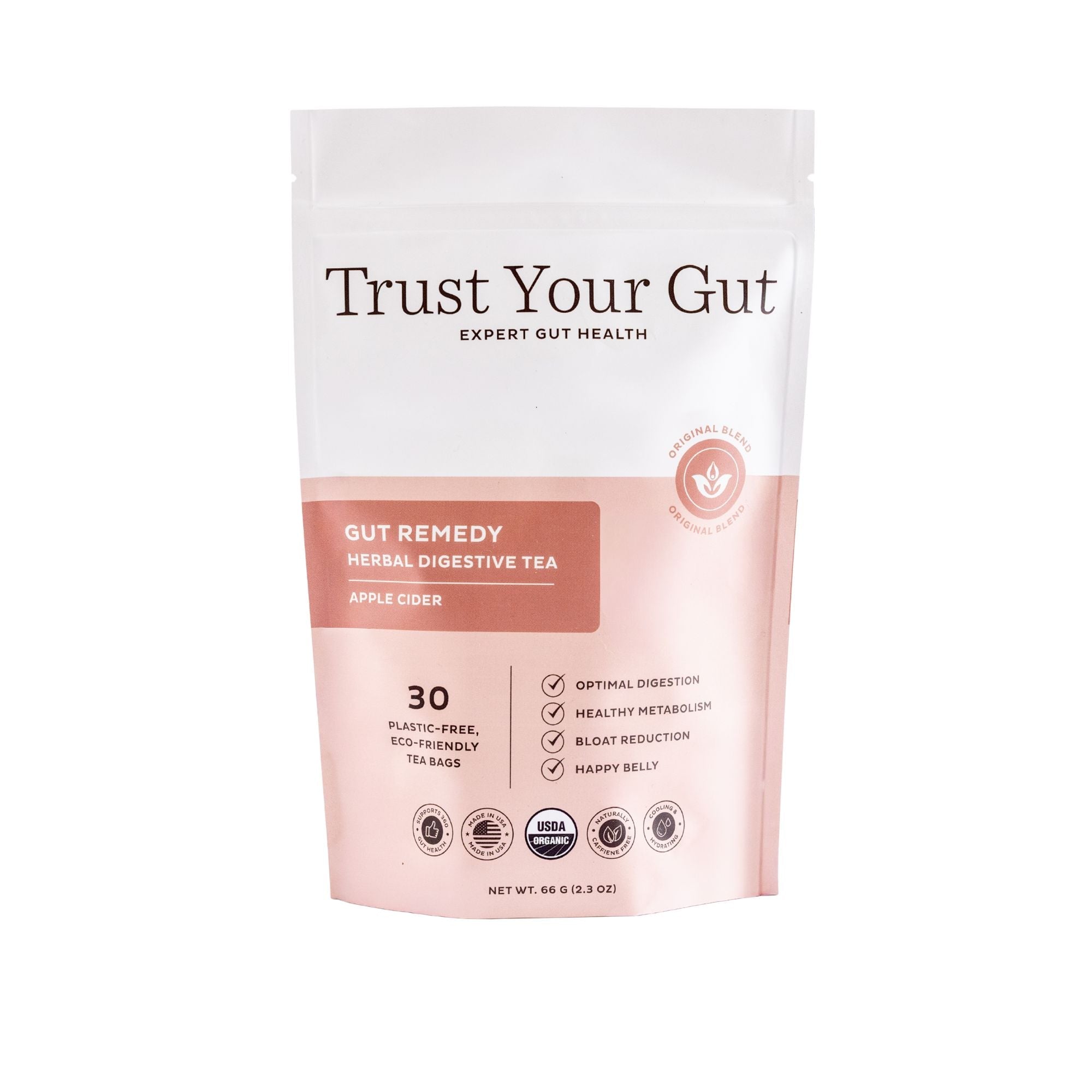 Trust Your Gut Digestive Tea