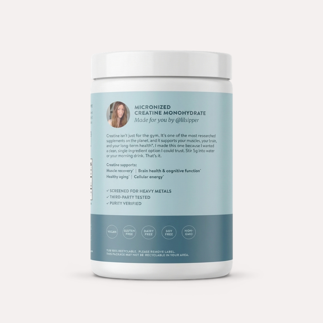 Creatine