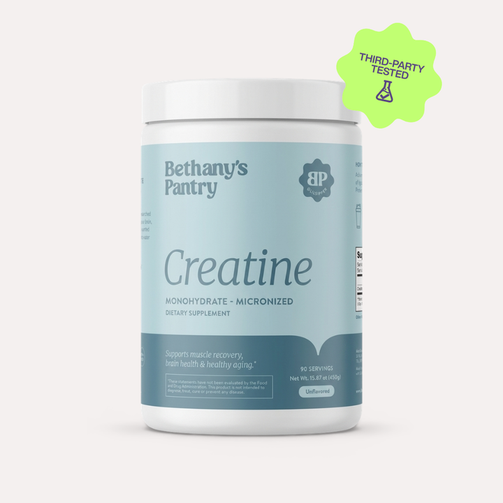 Creatine