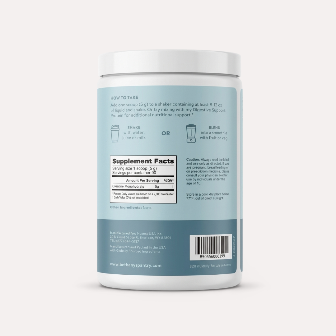 Creatine