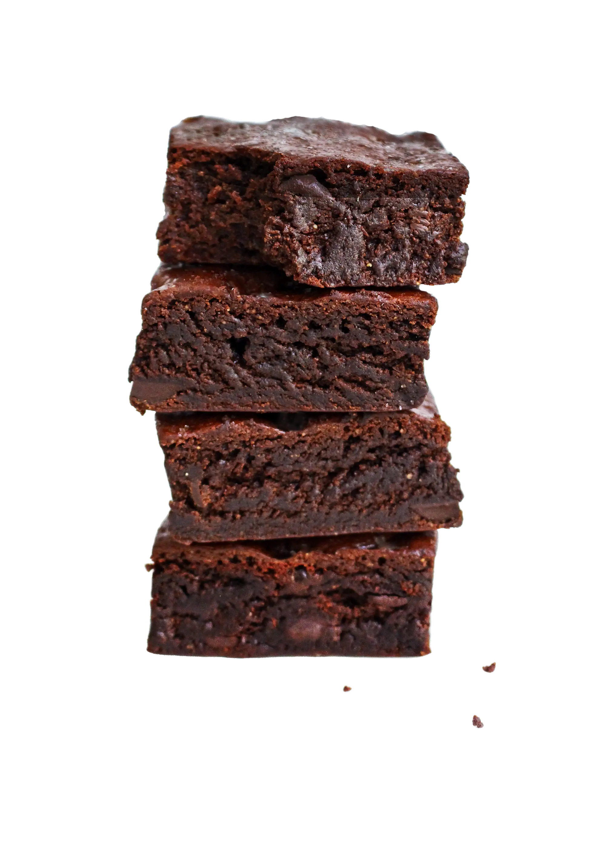 Nowhere Bakery Brownies