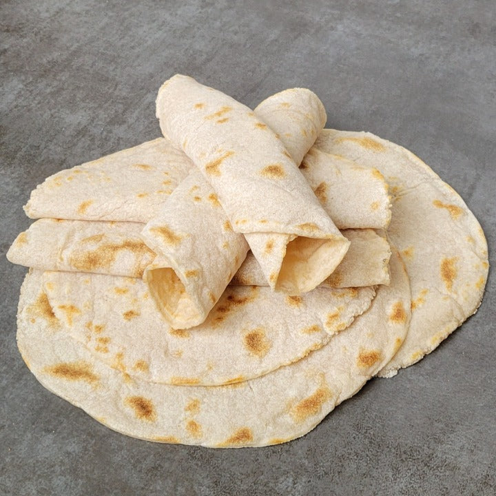 Cassavaberry® Original Cassava Flour Tortilla Mix