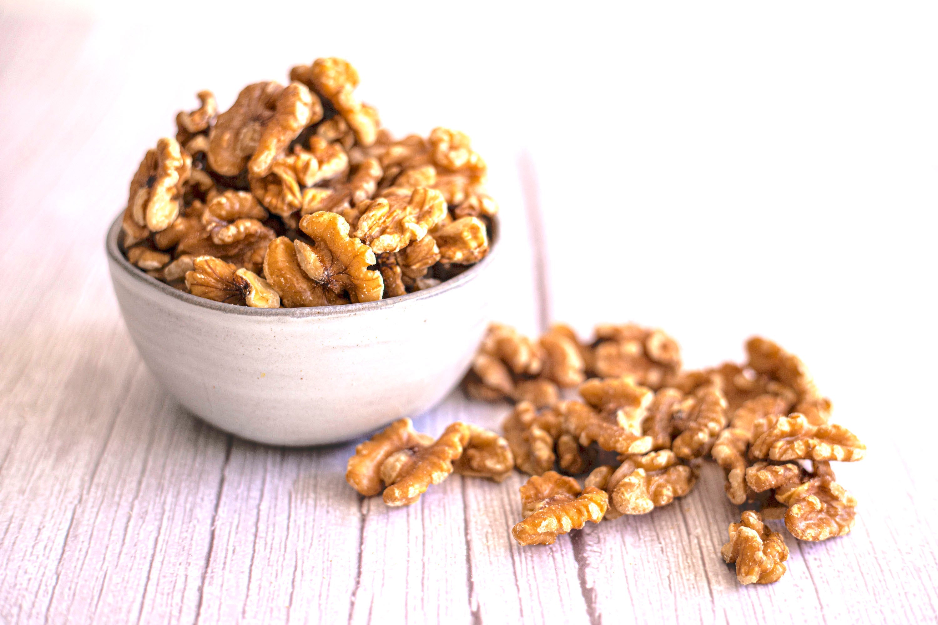 True California Organic Chandler Walnuts