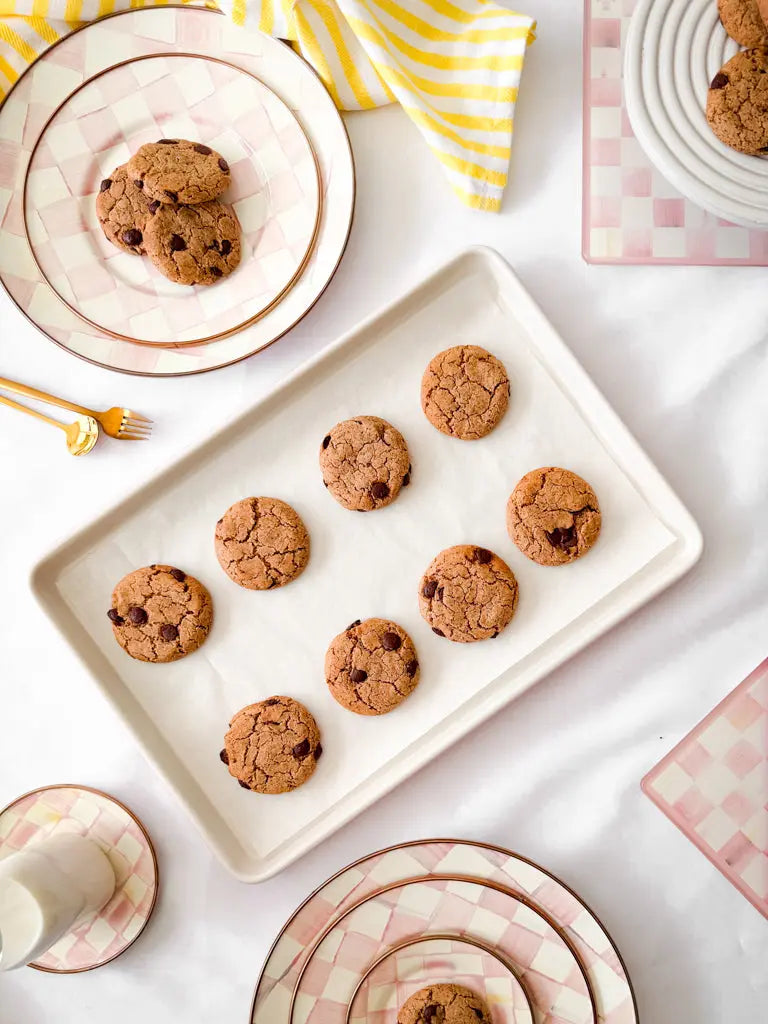 Chocolate Chip Cookie Baking Mix