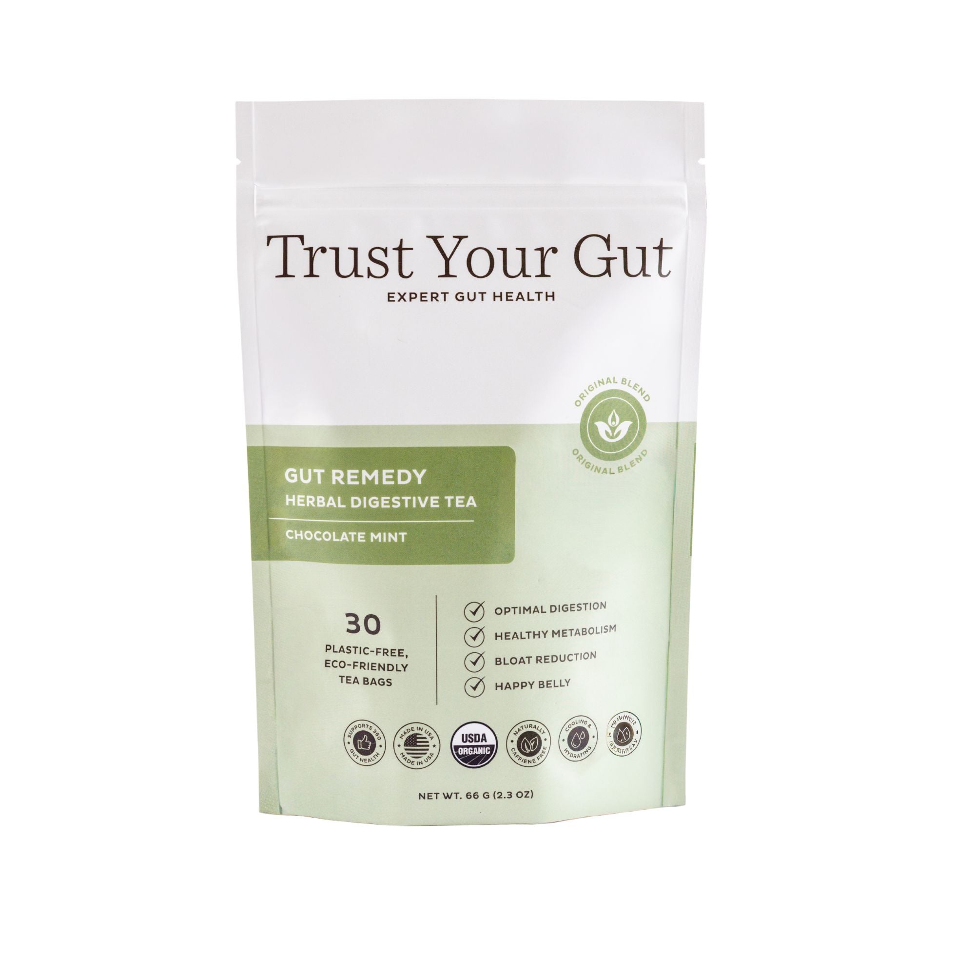 Trust Your Gut Digestive Tea