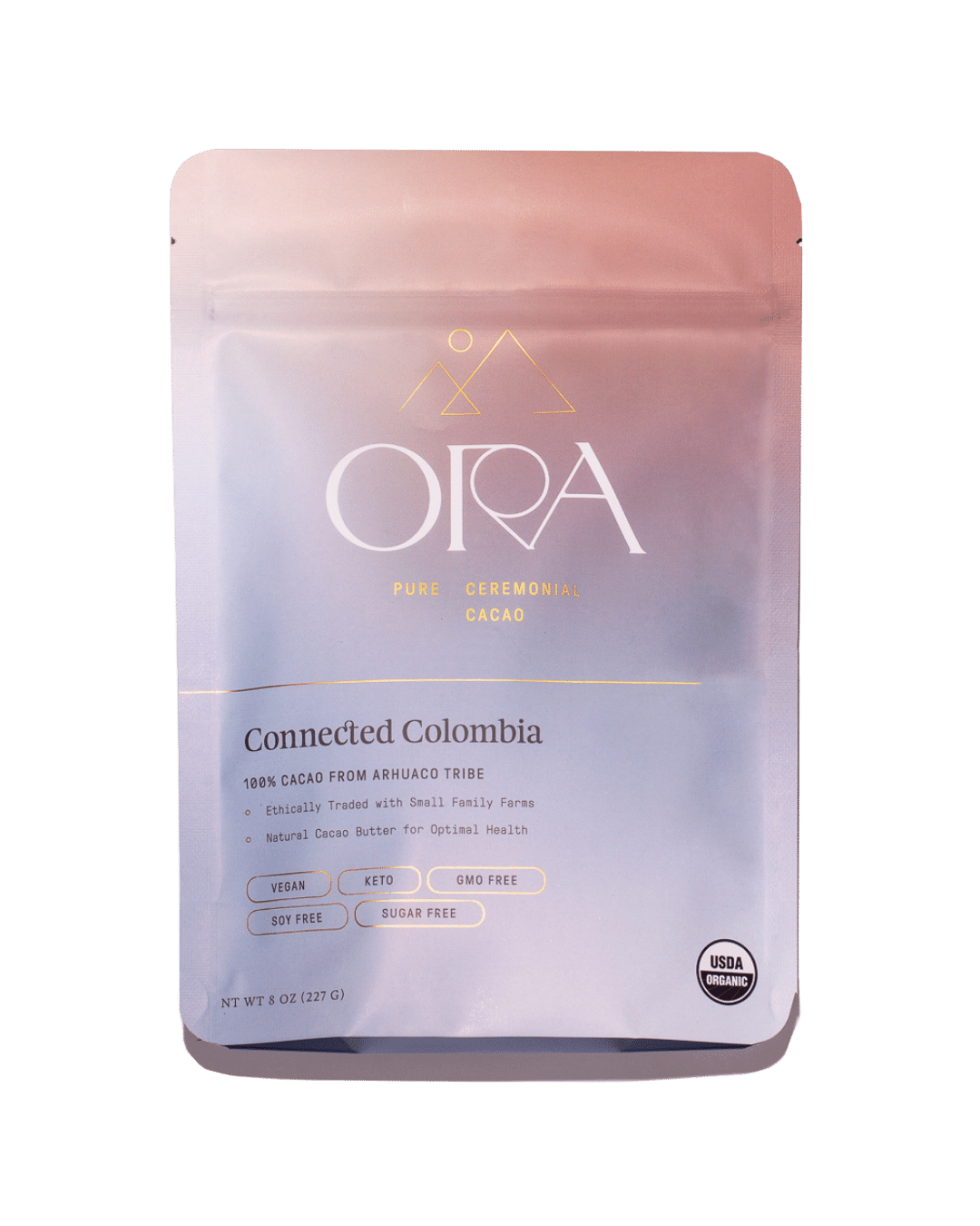 Ora Cacao Connected Colombia Cacao