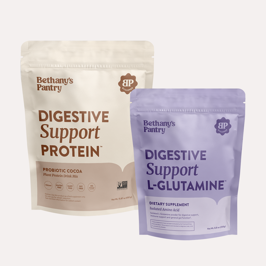 The Foundation Bundle