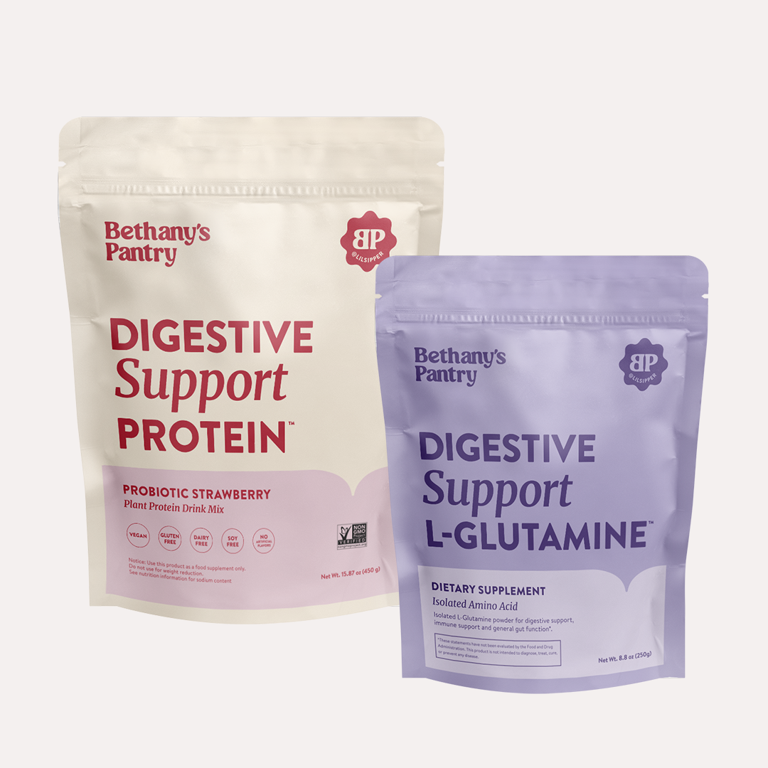 The Foundation Bundle