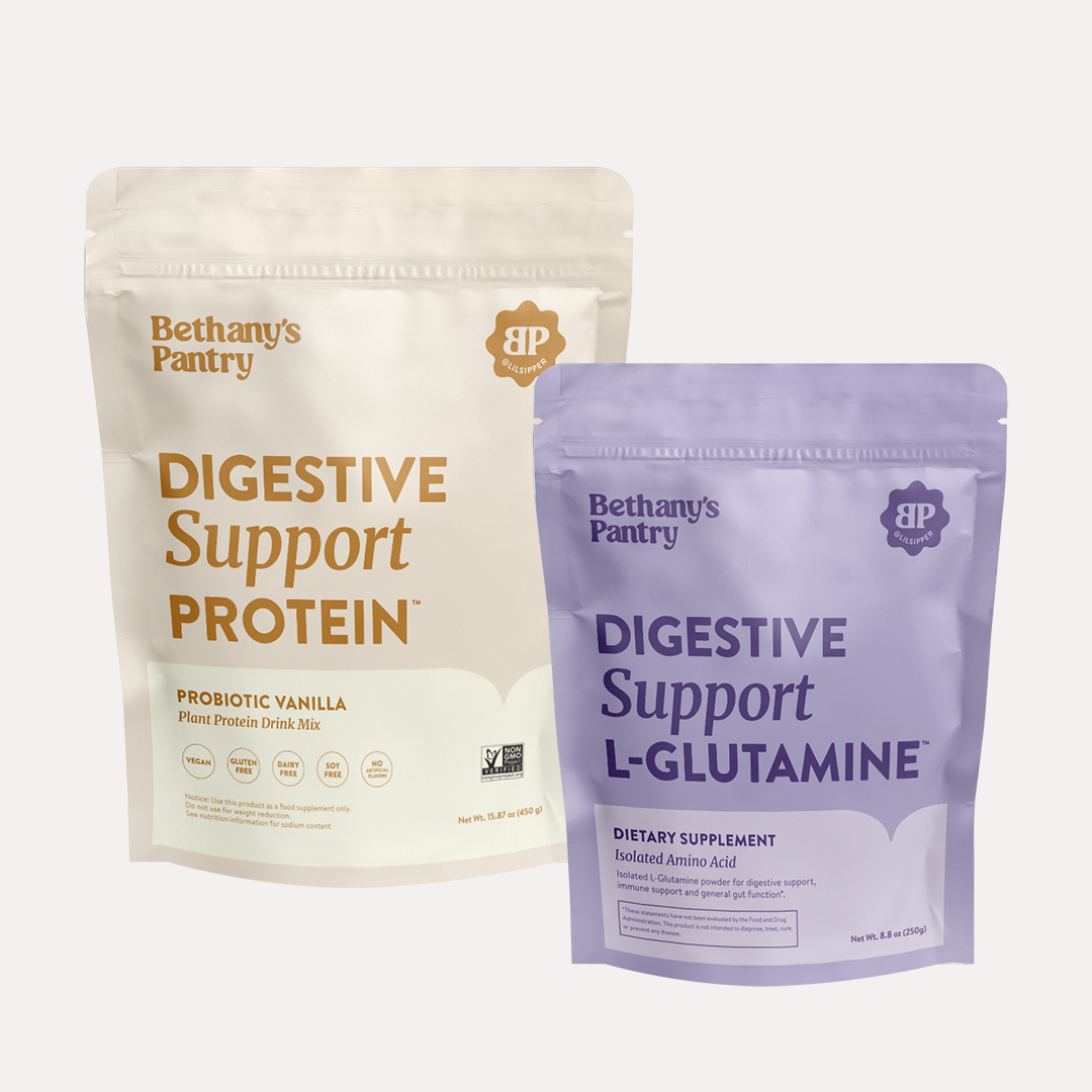 The Foundation Bundle