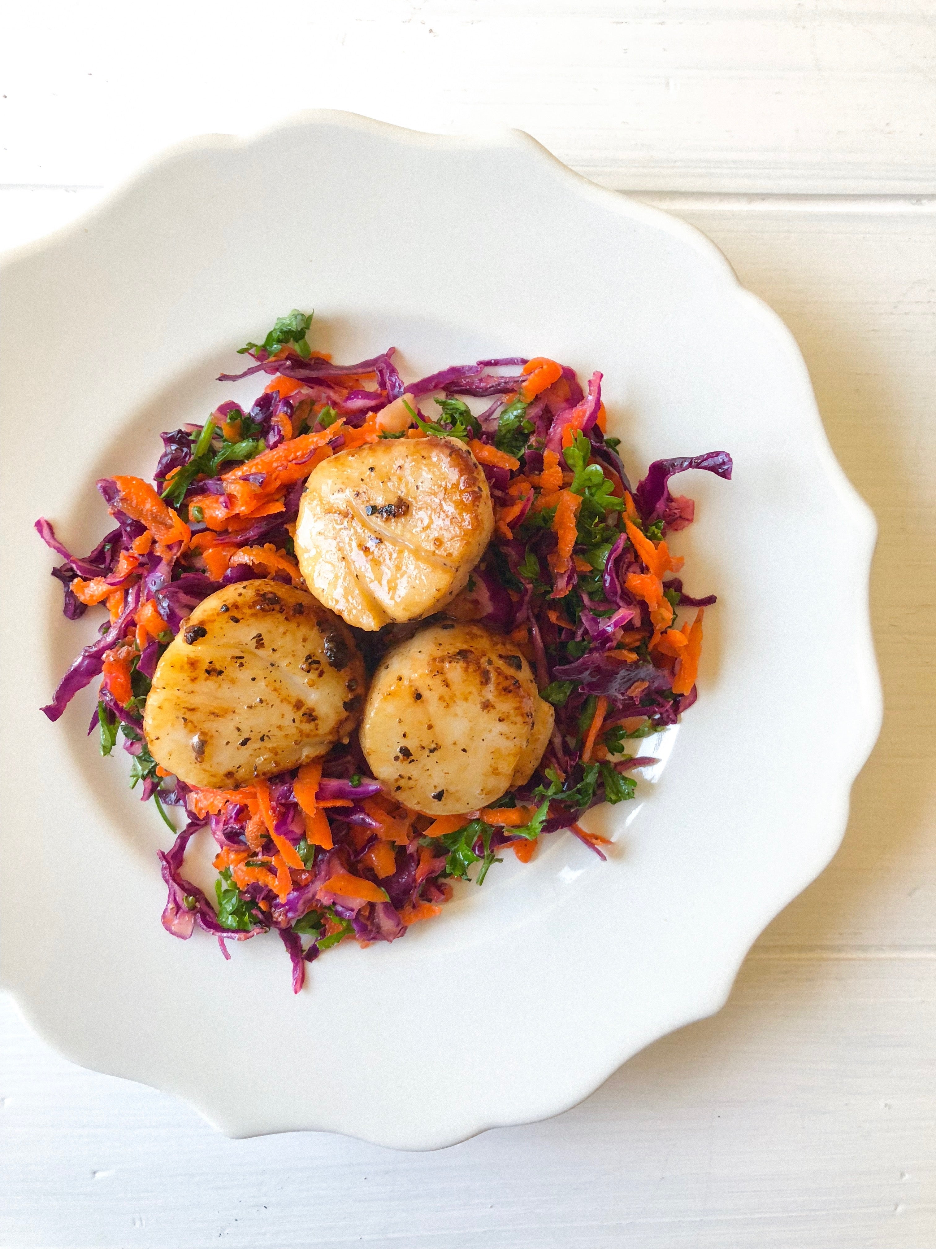 Ahara Rasa Grass-Fed Lemon & Garlic Ghee