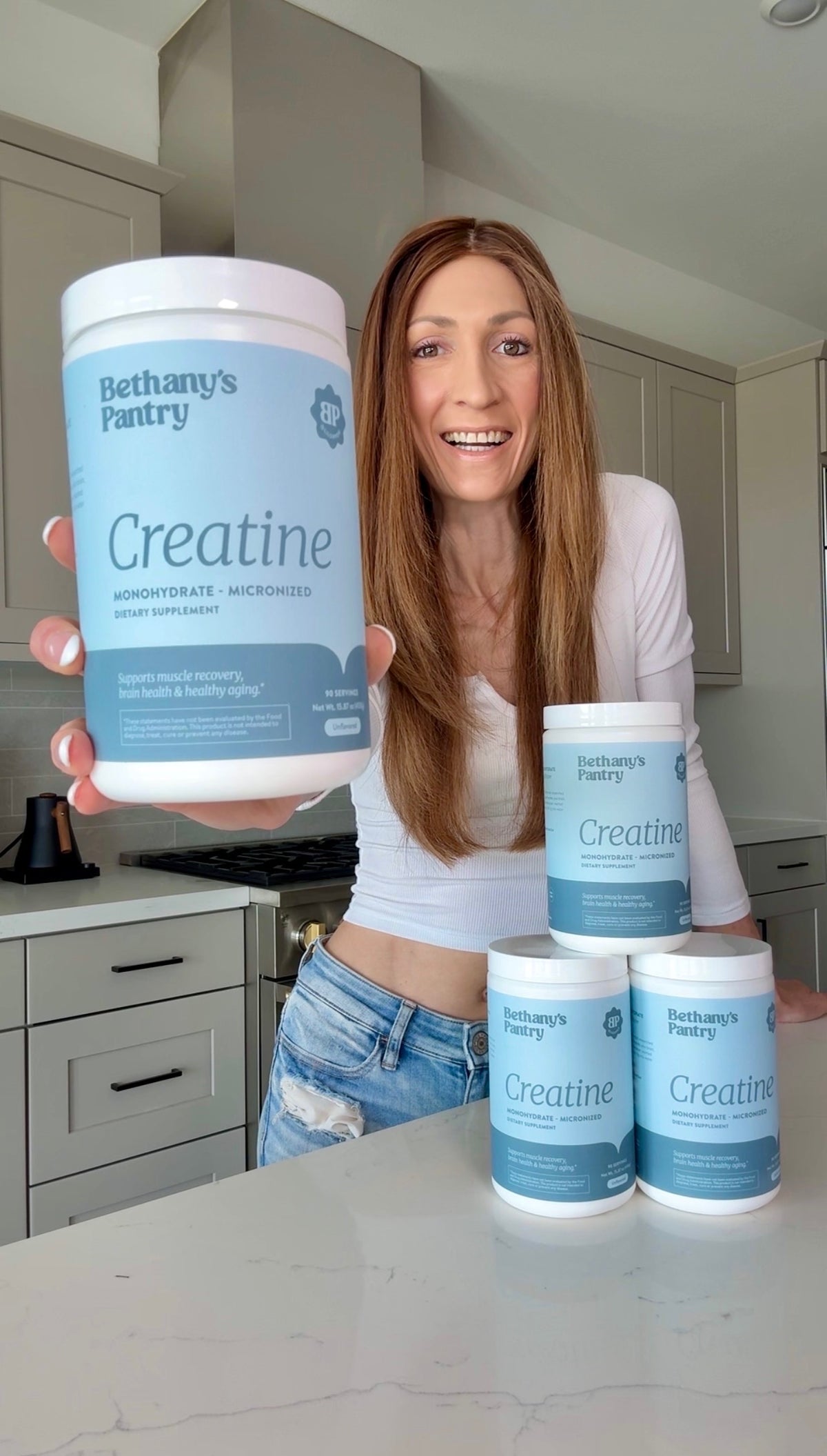 Creatine