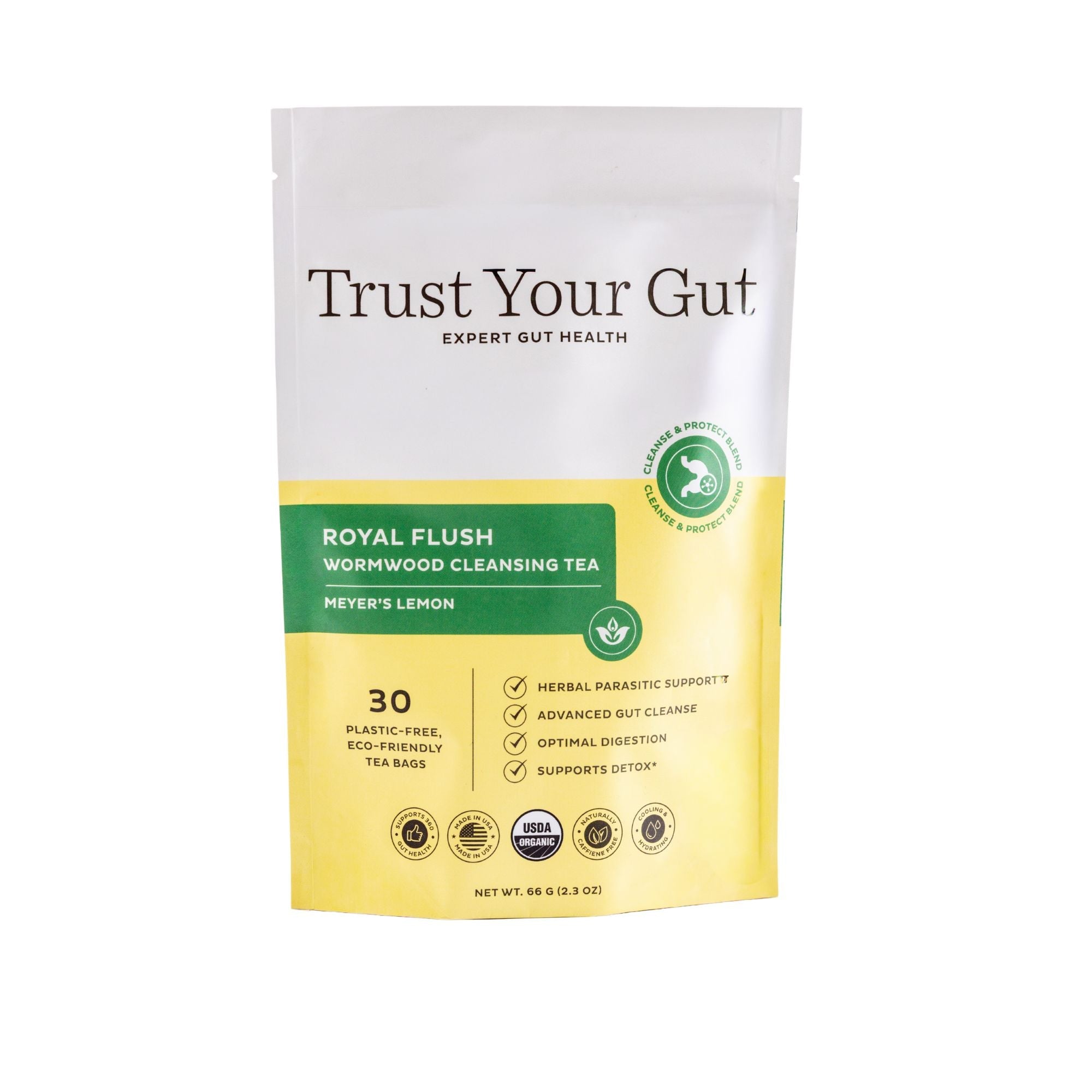Trust Your Gut Digestive Tea