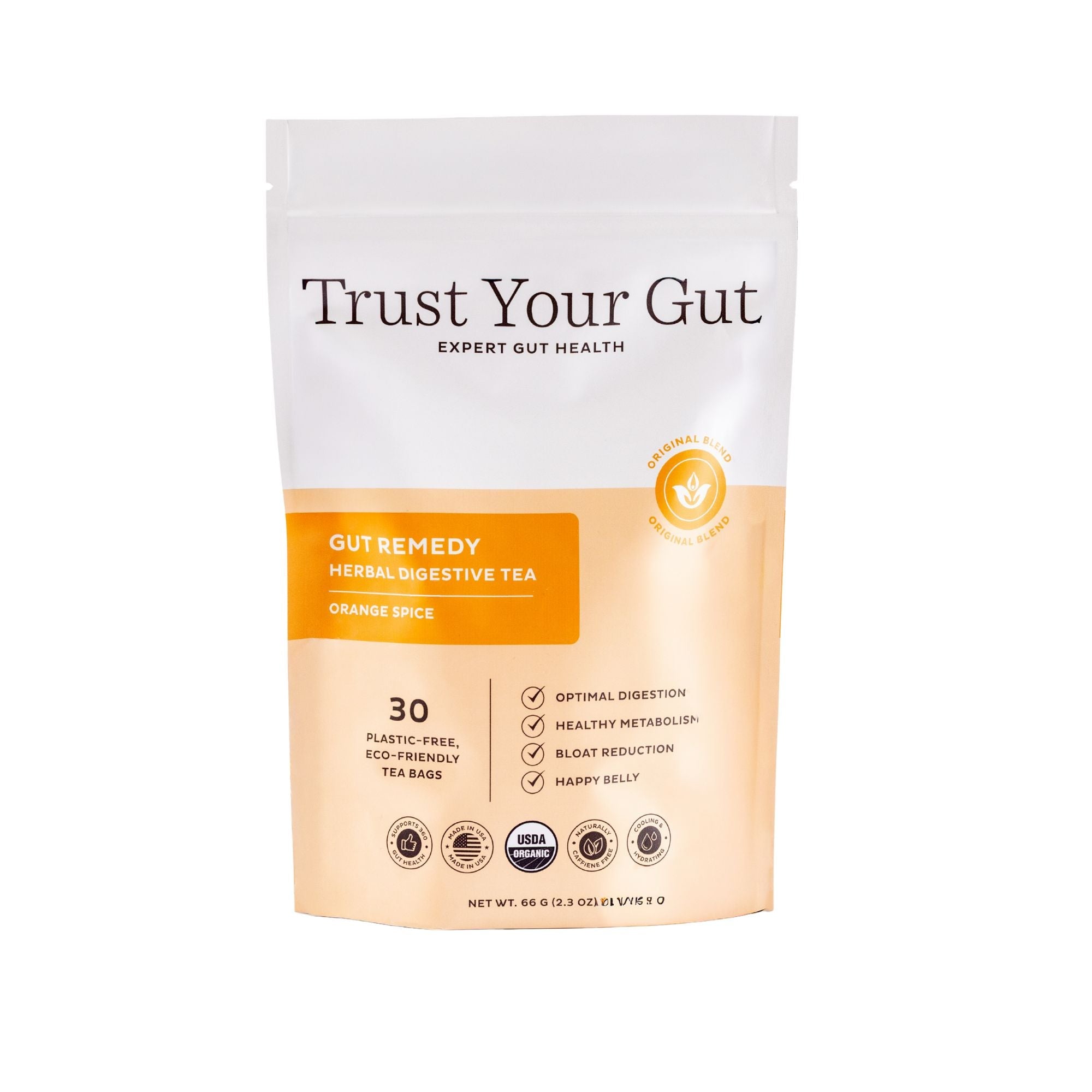 Trust Your Gut Digestive Tea