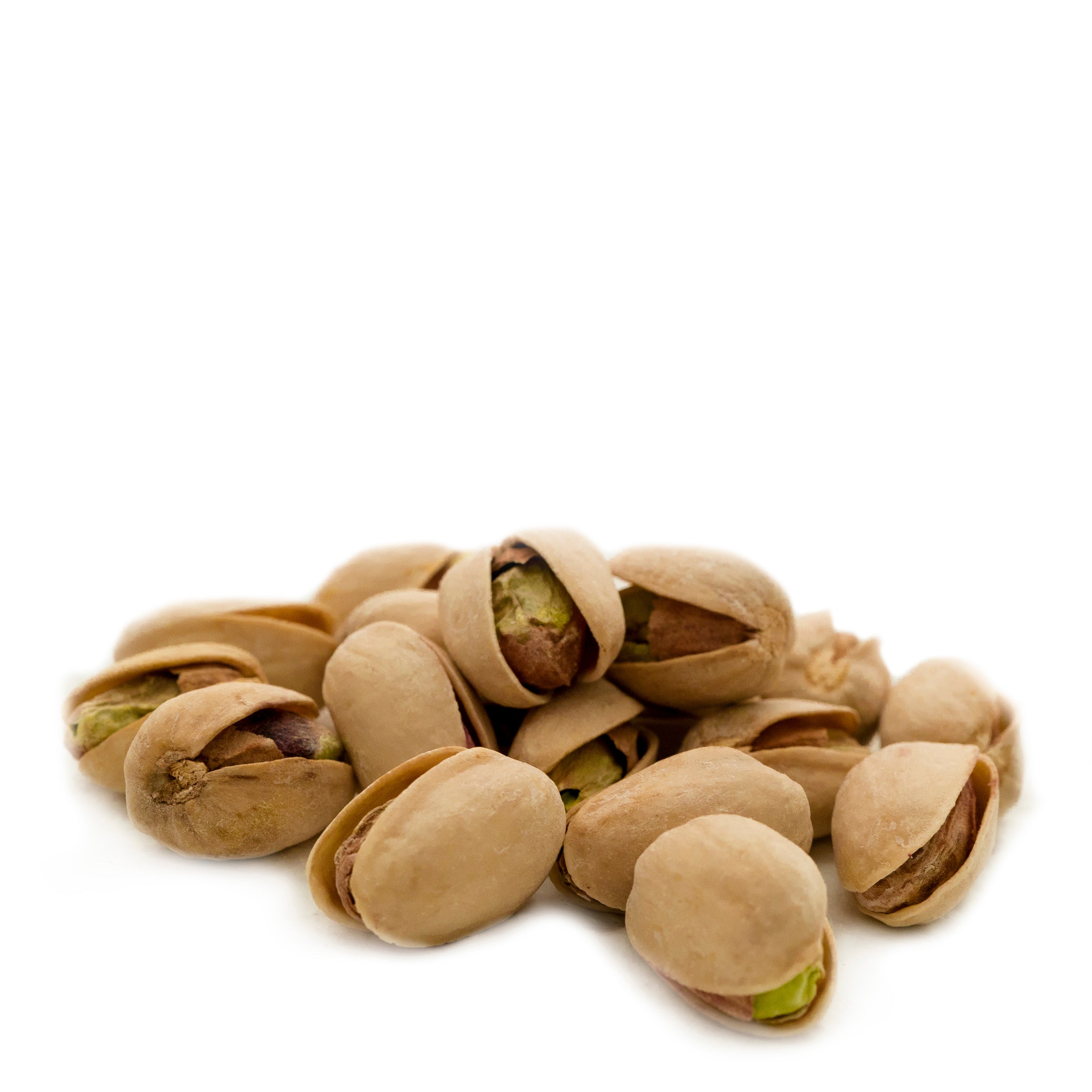 True California Organic Pistachios, Dry Roasted & Lightly Sea Salted