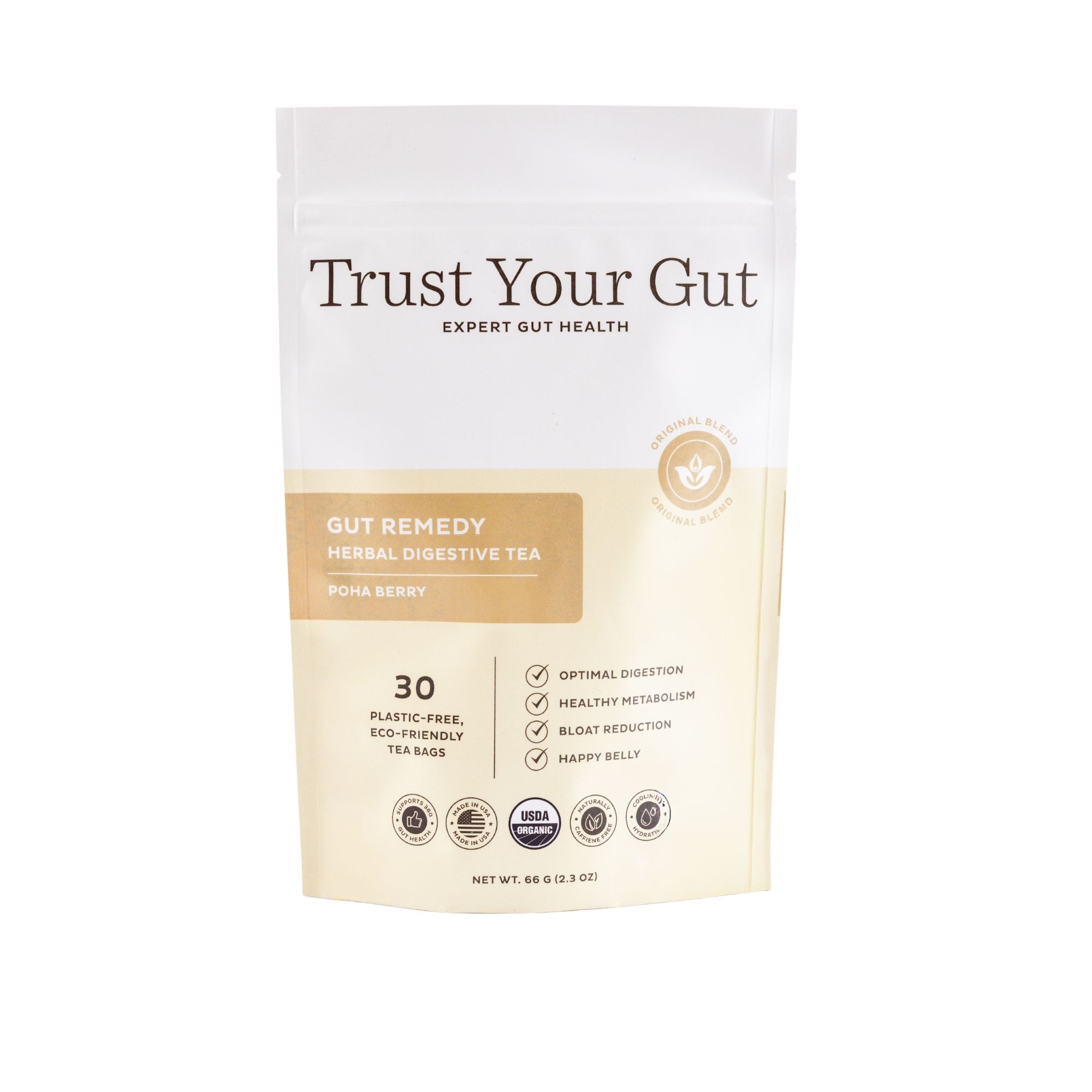 Trust Your Gut Digestive Tea