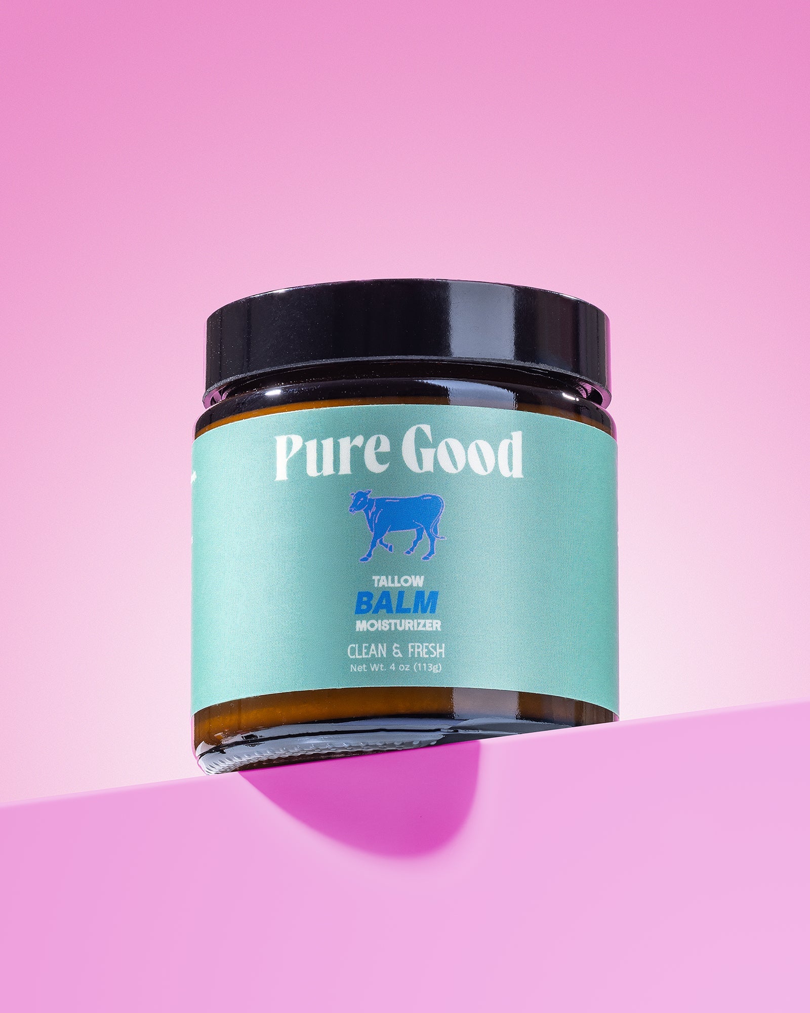 Pure Good Clean & Fresh Tallow Balm