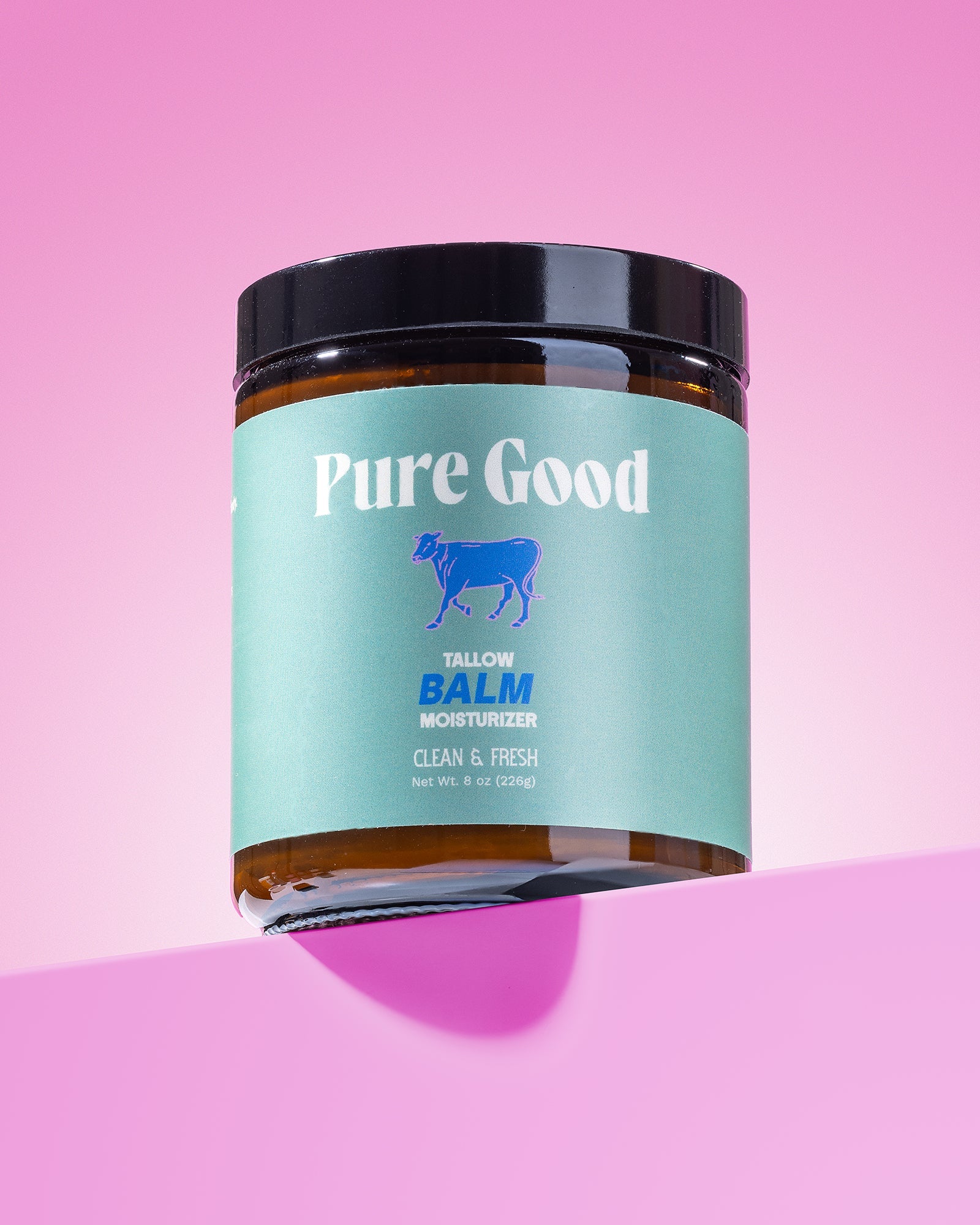 Pure Good Clean & Fresh Tallow Balm