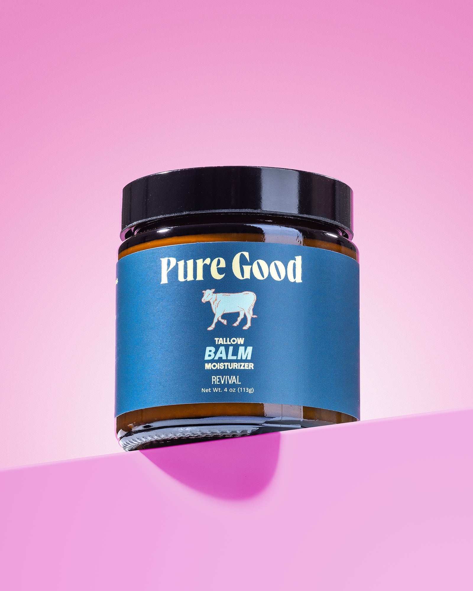 Pure Good Revival Whipped Tallow Balm