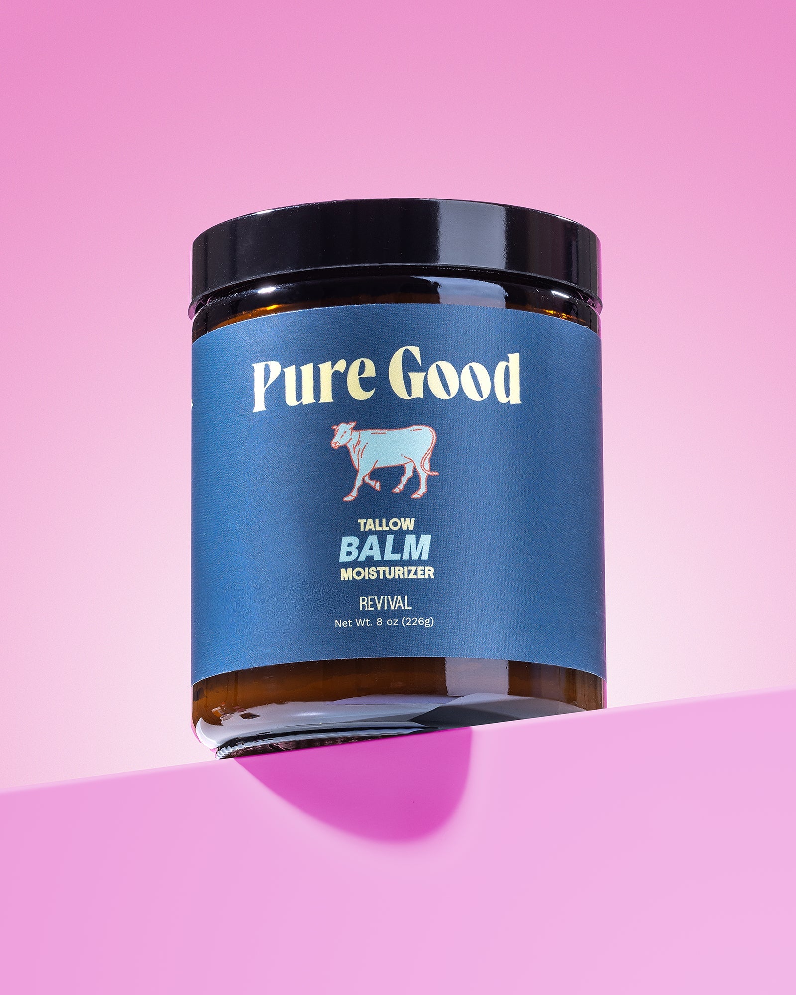 Pure Good Revival Whipped Tallow Balm