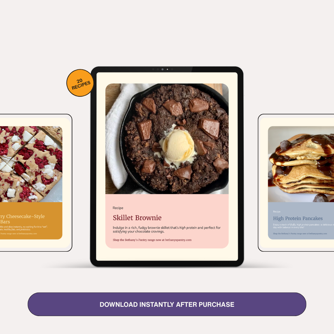 Digestive Support Recipes by Lilsipper Digital Download