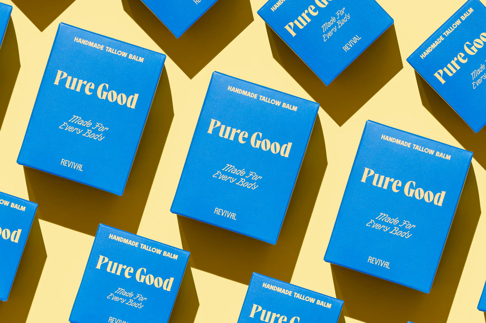 Pure Good Tallow image