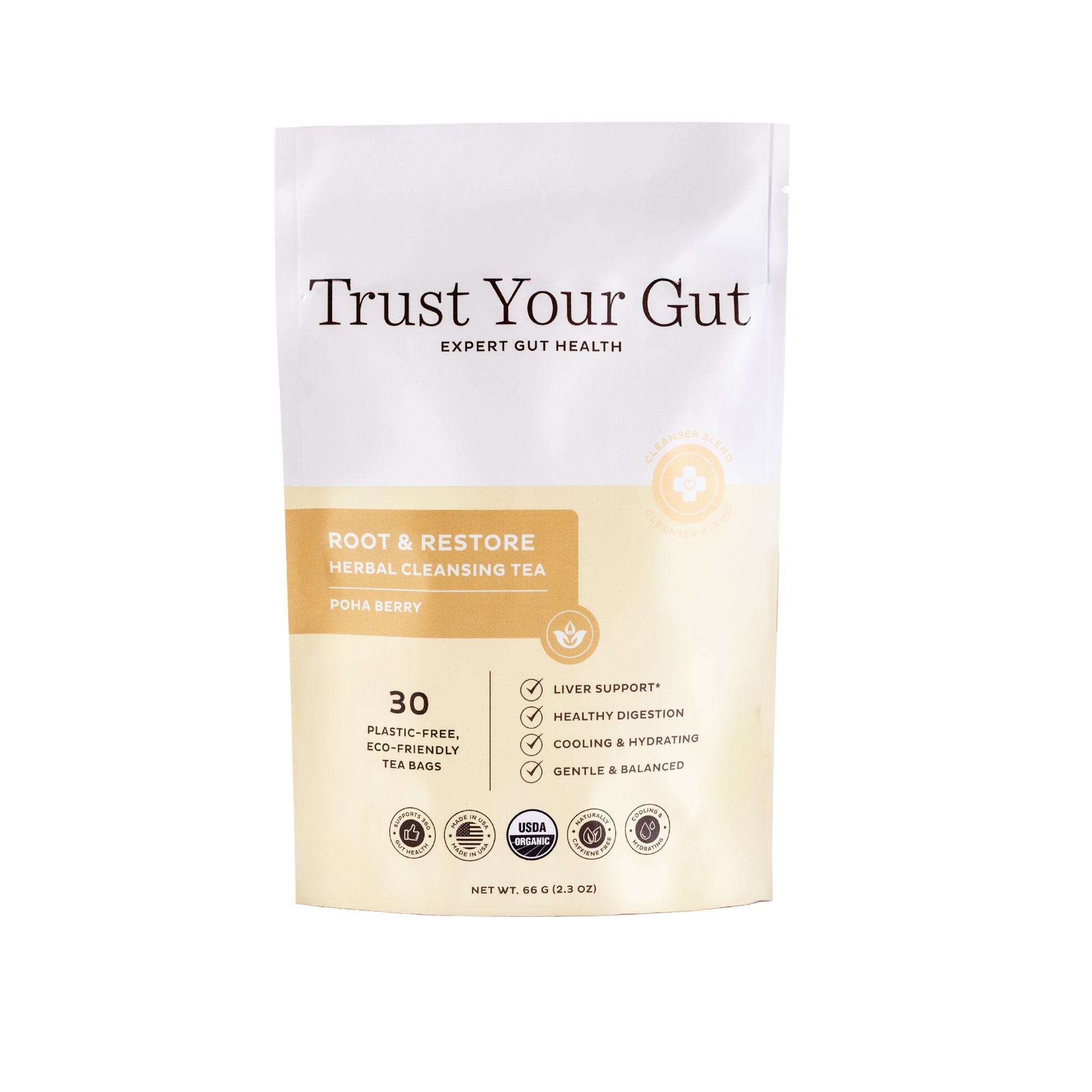 Trust Your Gut Digestive Tea