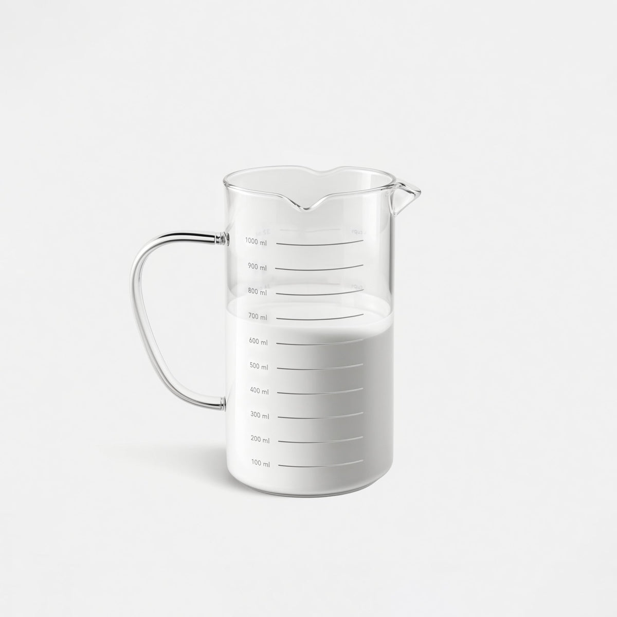 Genicook 3 Spout Measuring Cups