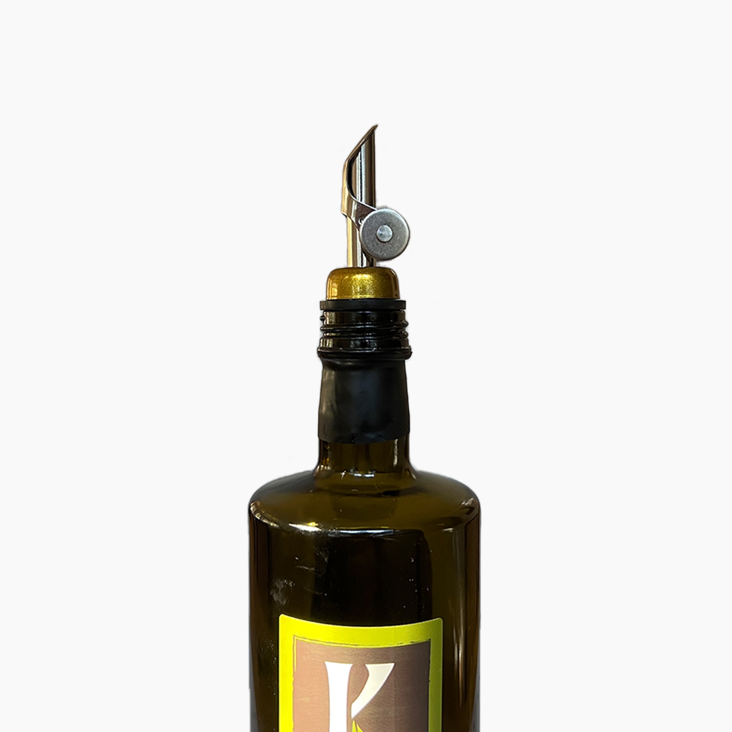 Kasandrinos Gold Bottle Spout