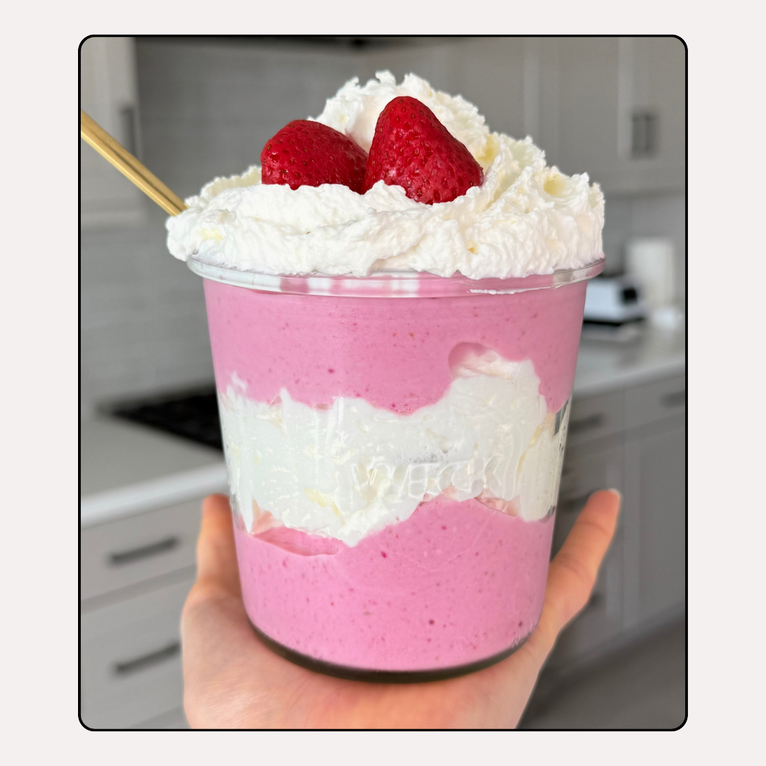 20 Gut-Loving Smoothie Recipes (E-Book)