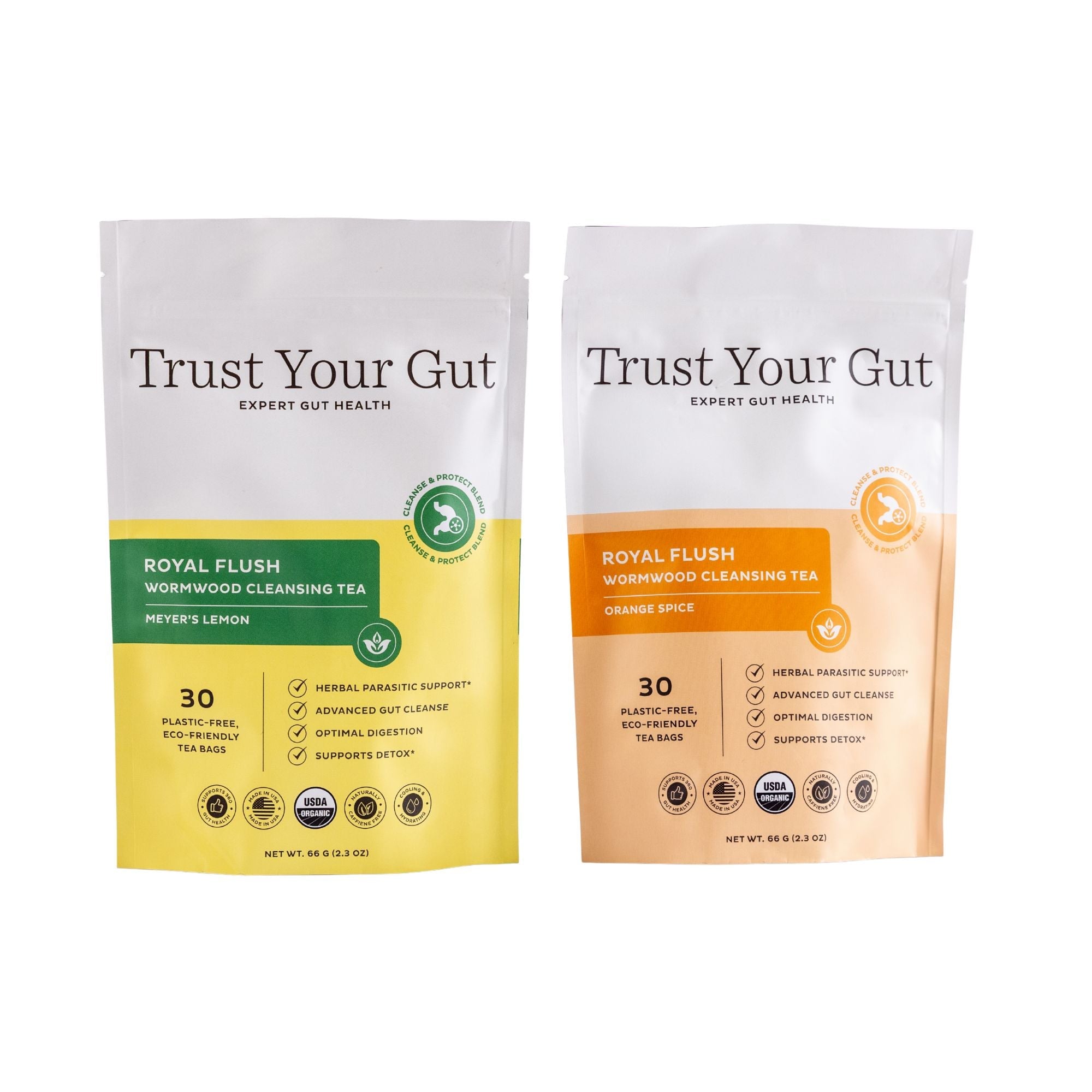 Trust Your Gut Digestive Tea