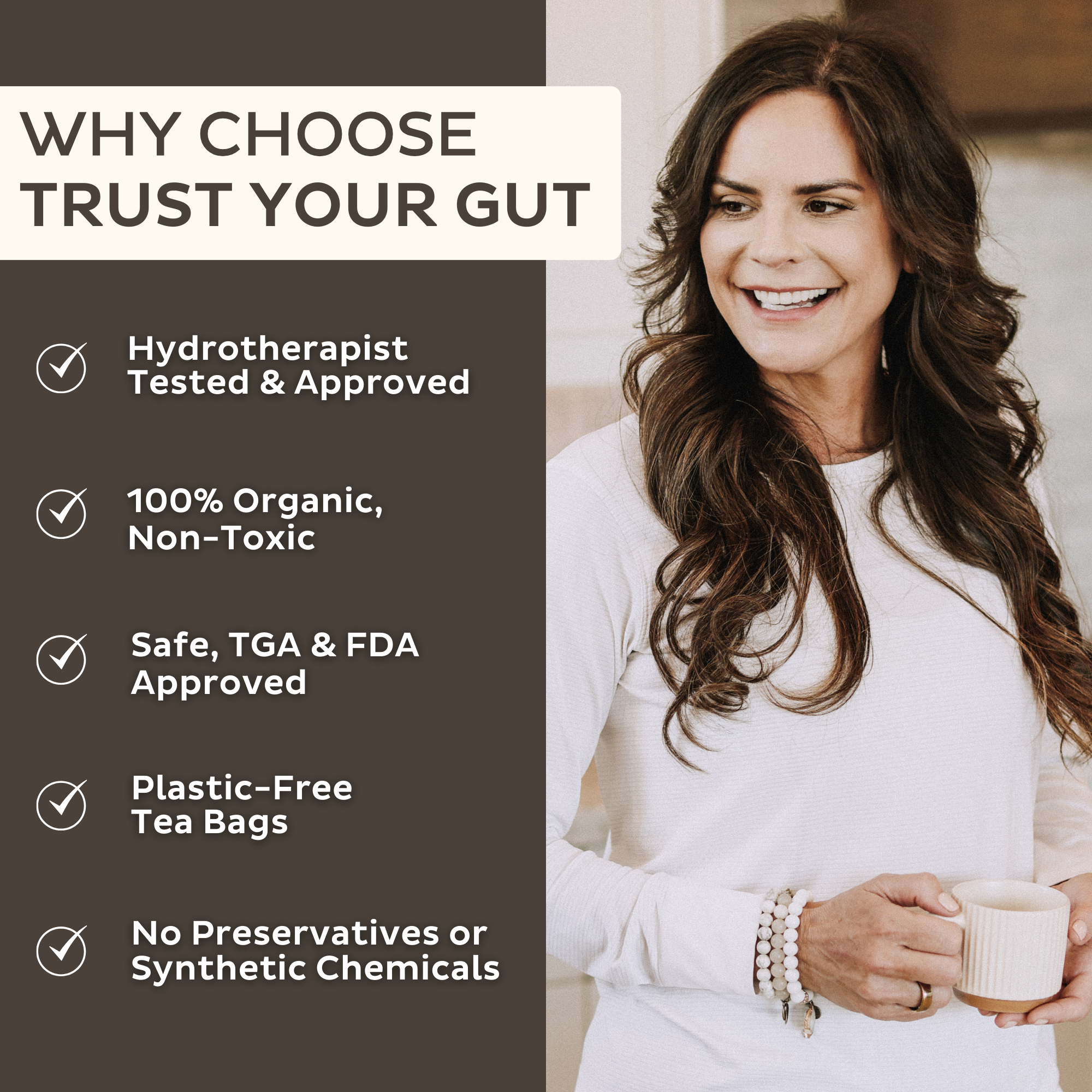 Trust Your Gut Digestive Tea