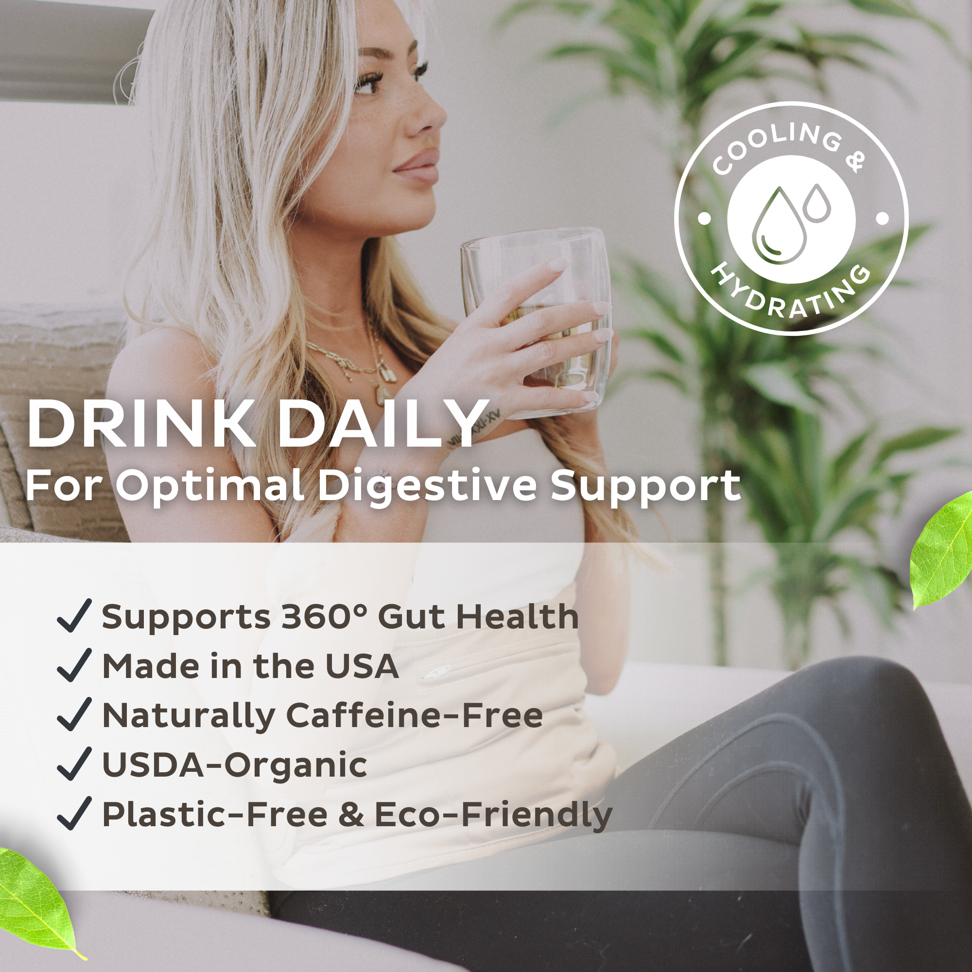 Trust Your Gut Digestive Tea