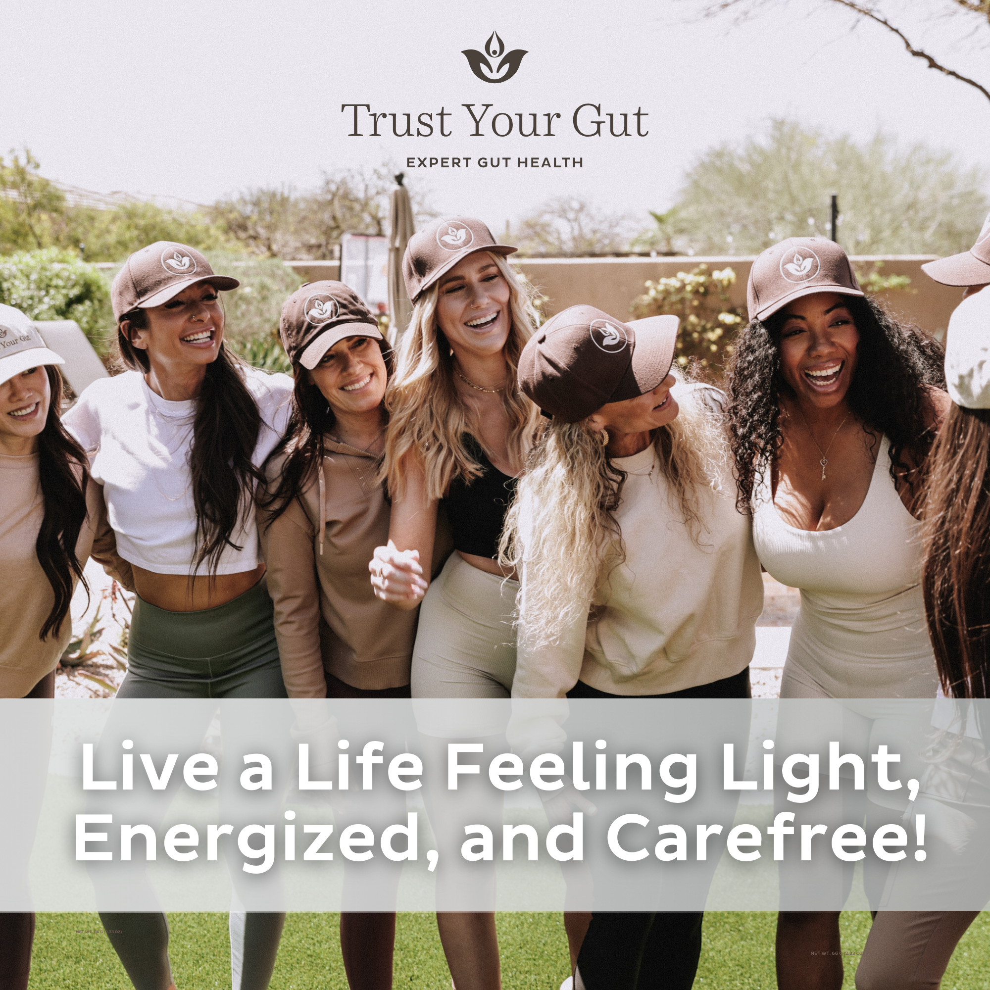 Trust Your Gut Digestive Tea