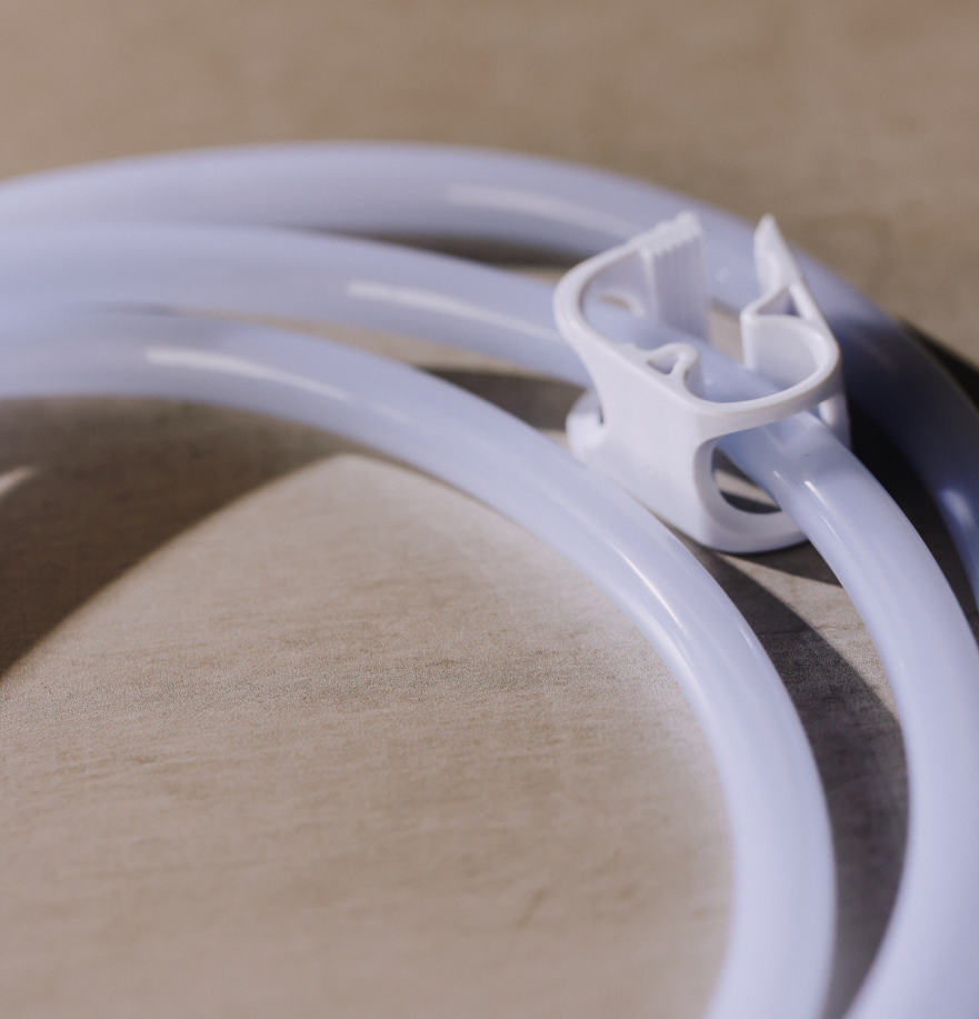 Trust your Gut Silicone Enema Kit