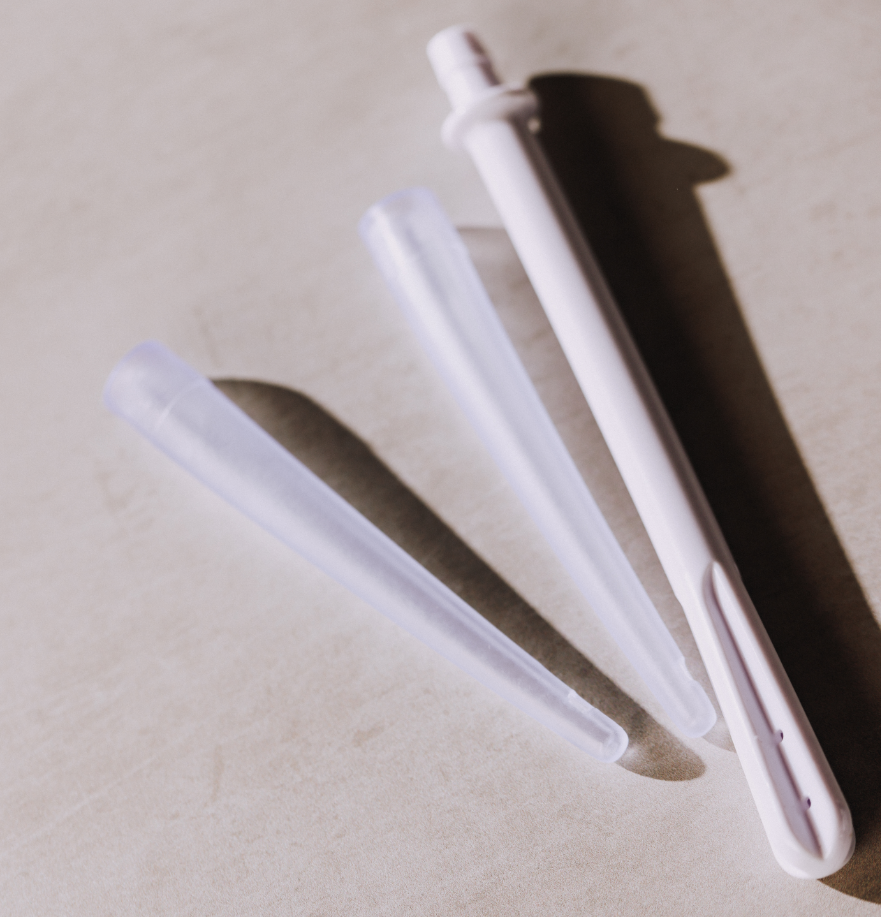 Trust your Gut Silicone Enema Kit