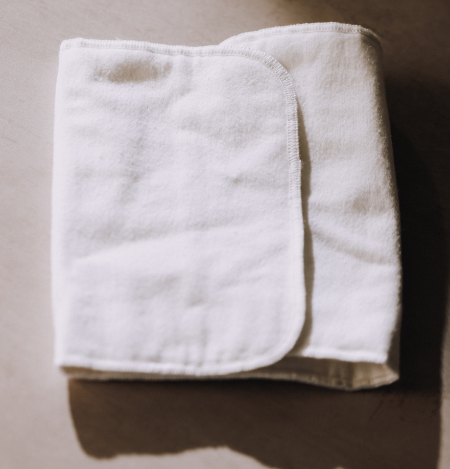 Trust Your Gut Castor Oil Wrap Pack