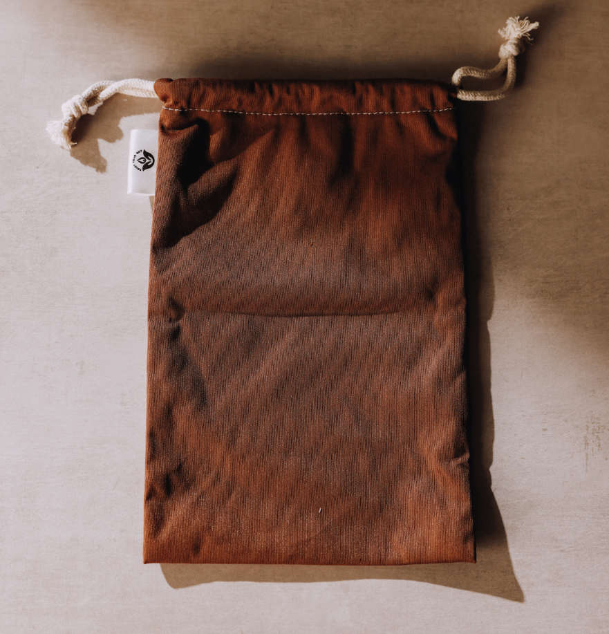 Trust Your Gut Castor Oil Wrap Pack