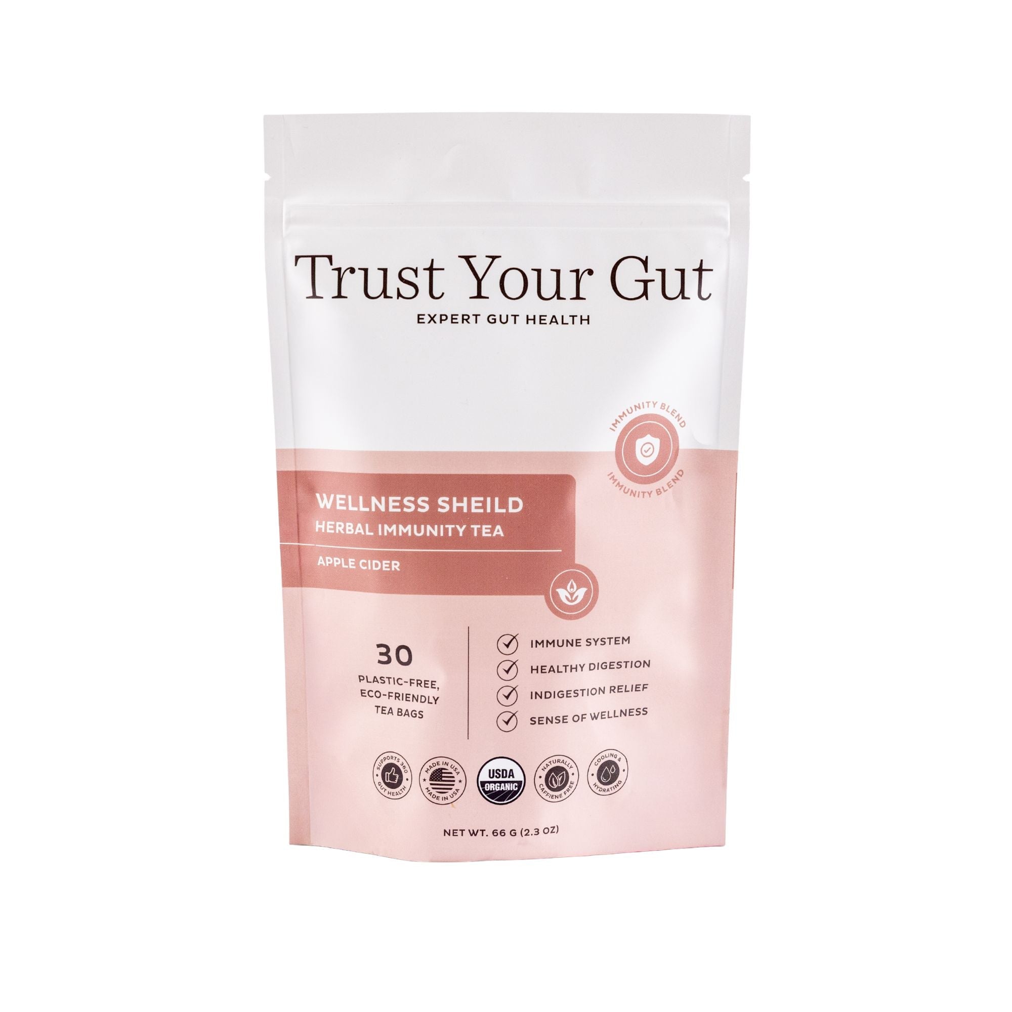 Trust Your Gut Digestive Tea