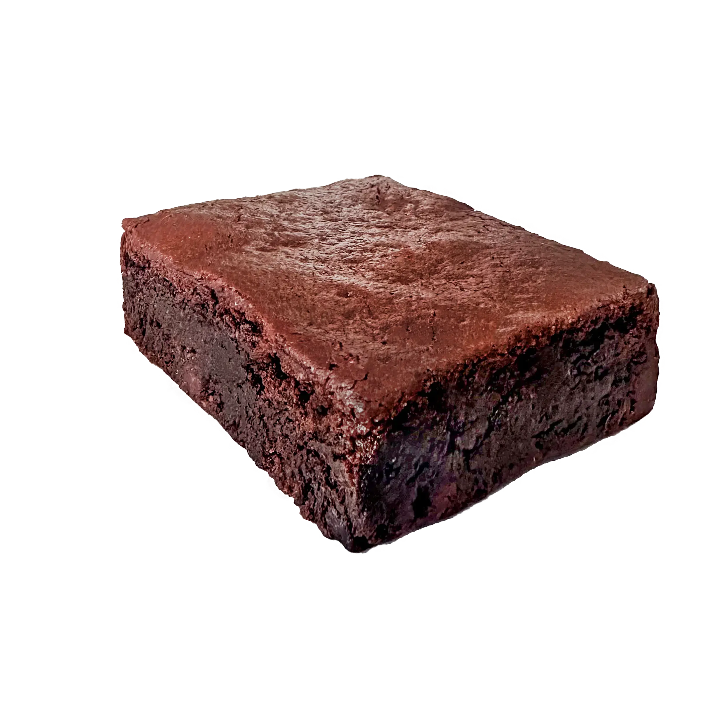 Nowhere Bakery Brownies