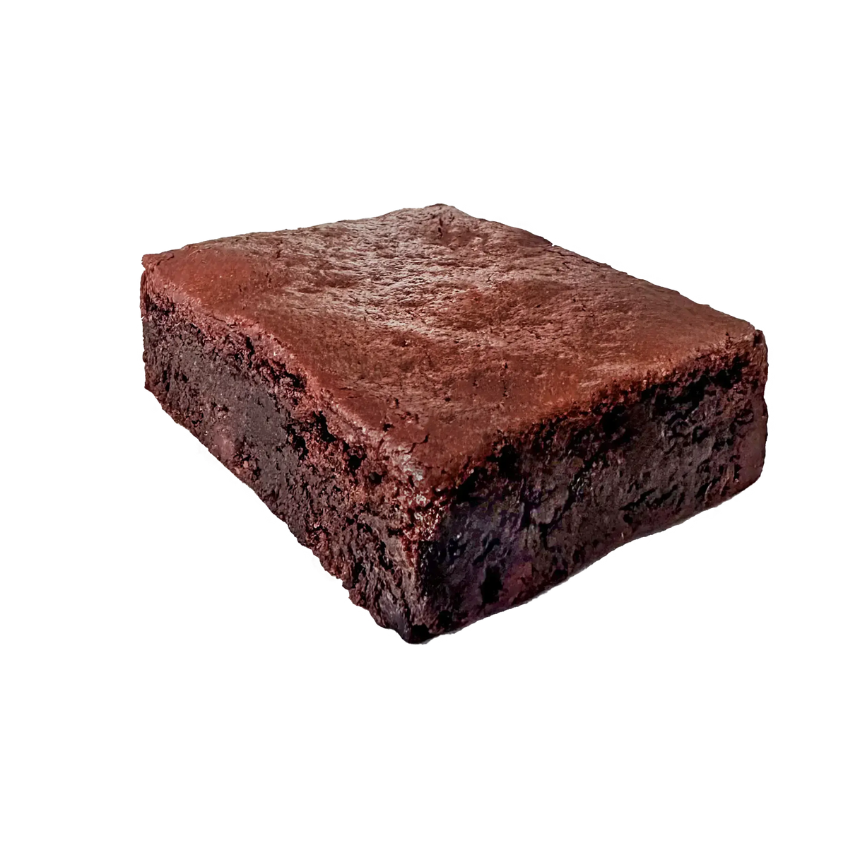 Nowhere Bakery Brownies