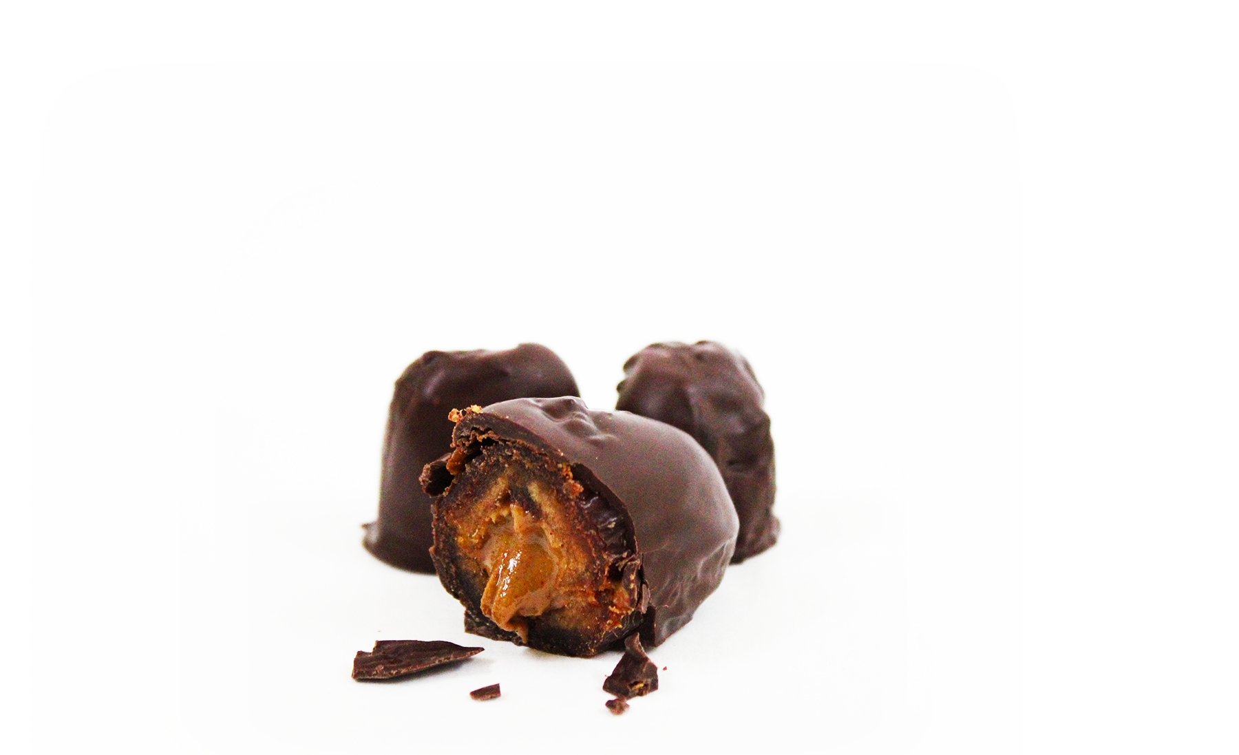 Hot Date Kitchen Dates - Four Pack
