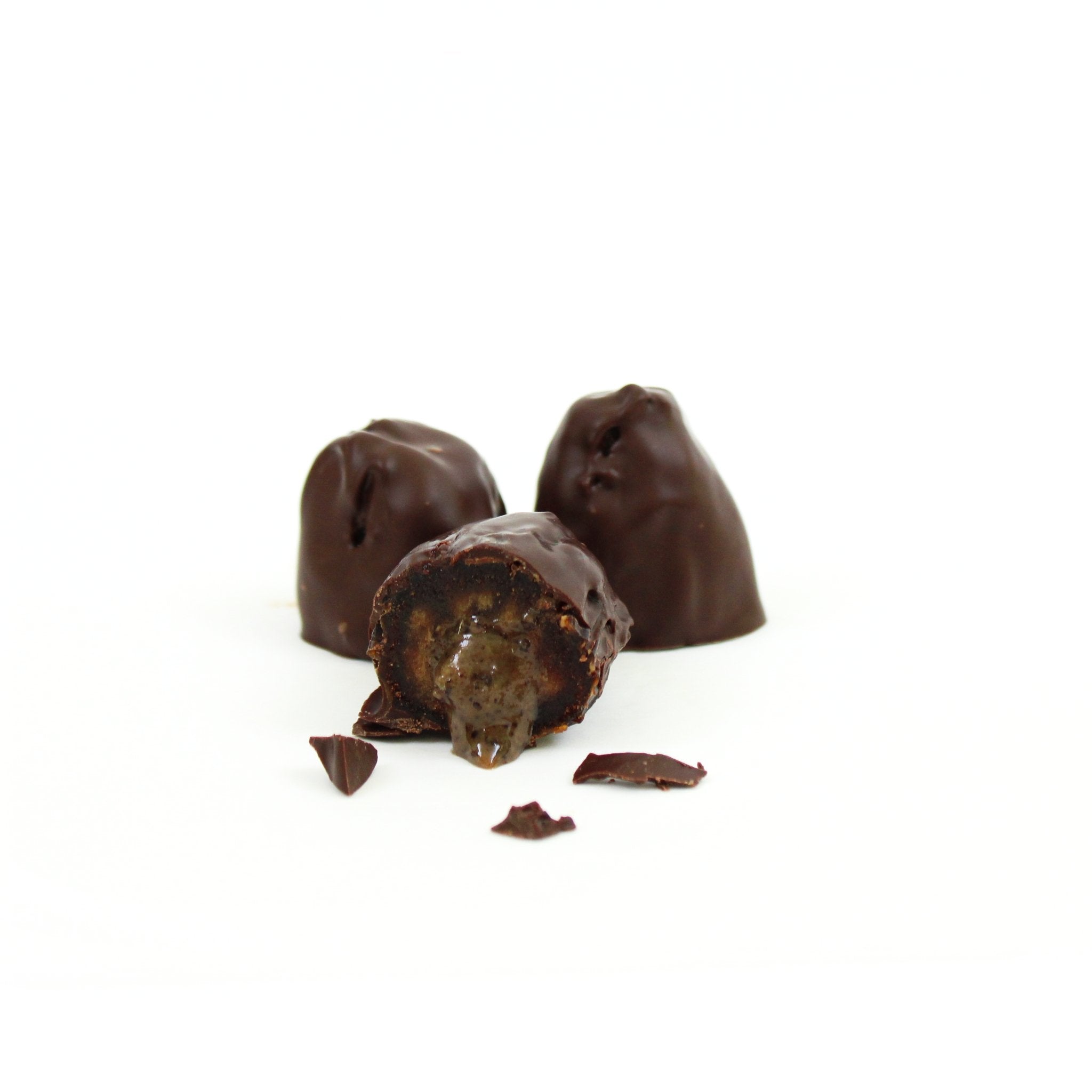 Hot Date Kitchen Dates - Four Pack