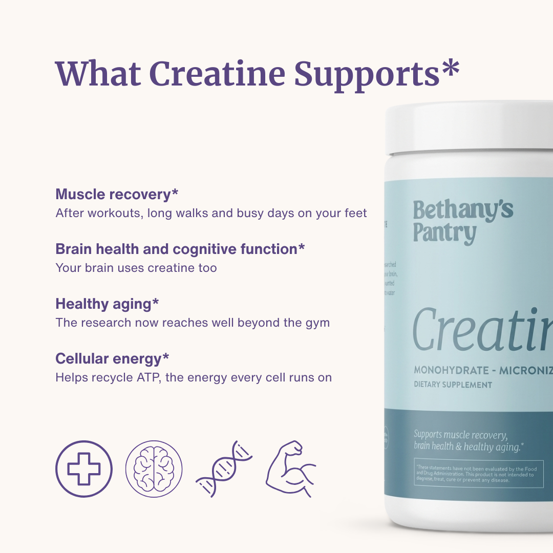 Creatine